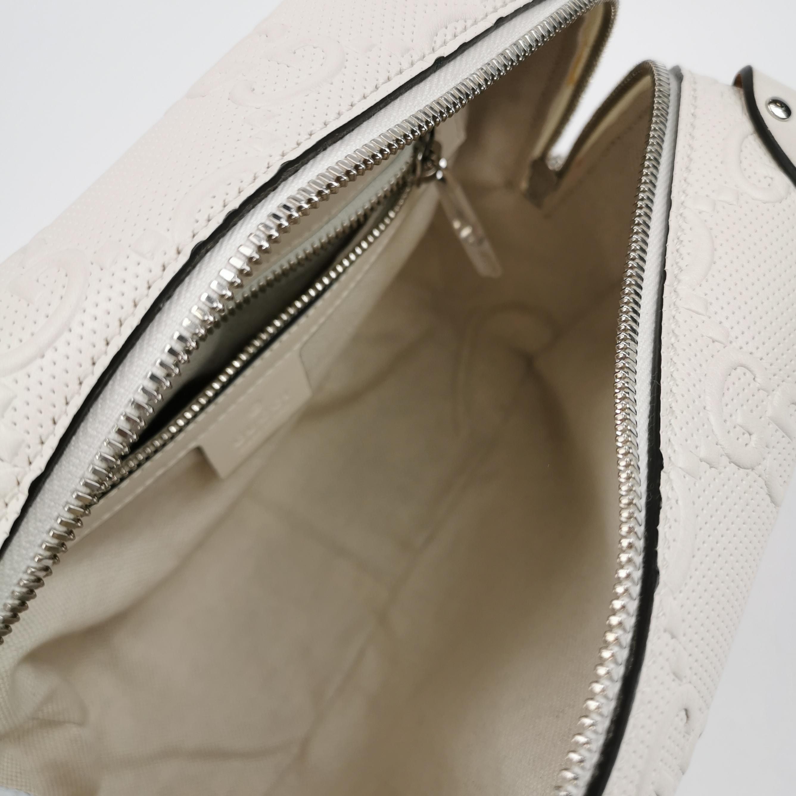 Gucci Gucci Women os Crossbody Bags Size ONE SIZE - 7 Thumbnail