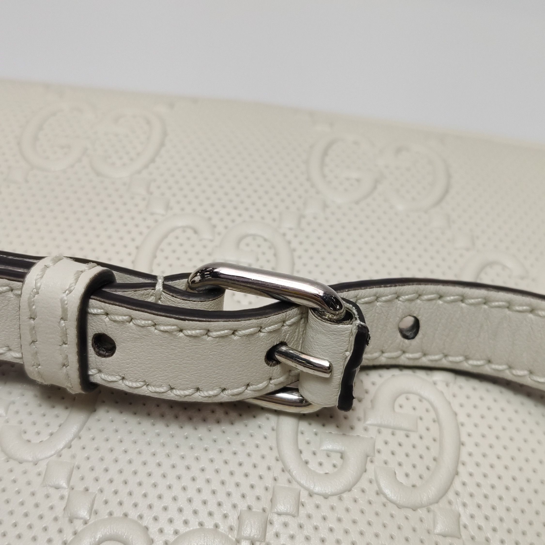Gucci Gucci Women os Crossbody Bags Size ONE SIZE - 12 Thumbnail