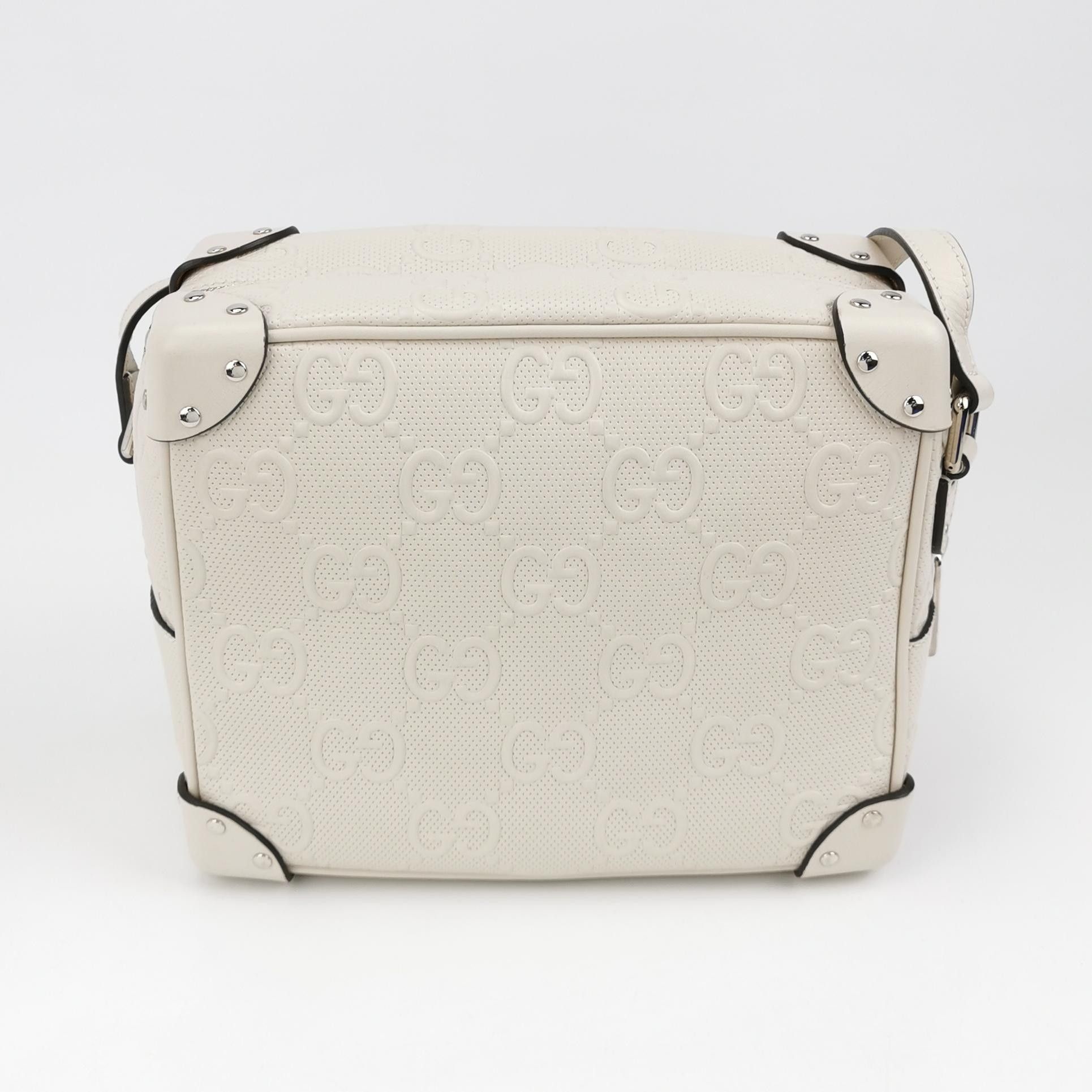 Gucci Gucci Women os Crossbody Bags Size ONE SIZE - 5 Thumbnail