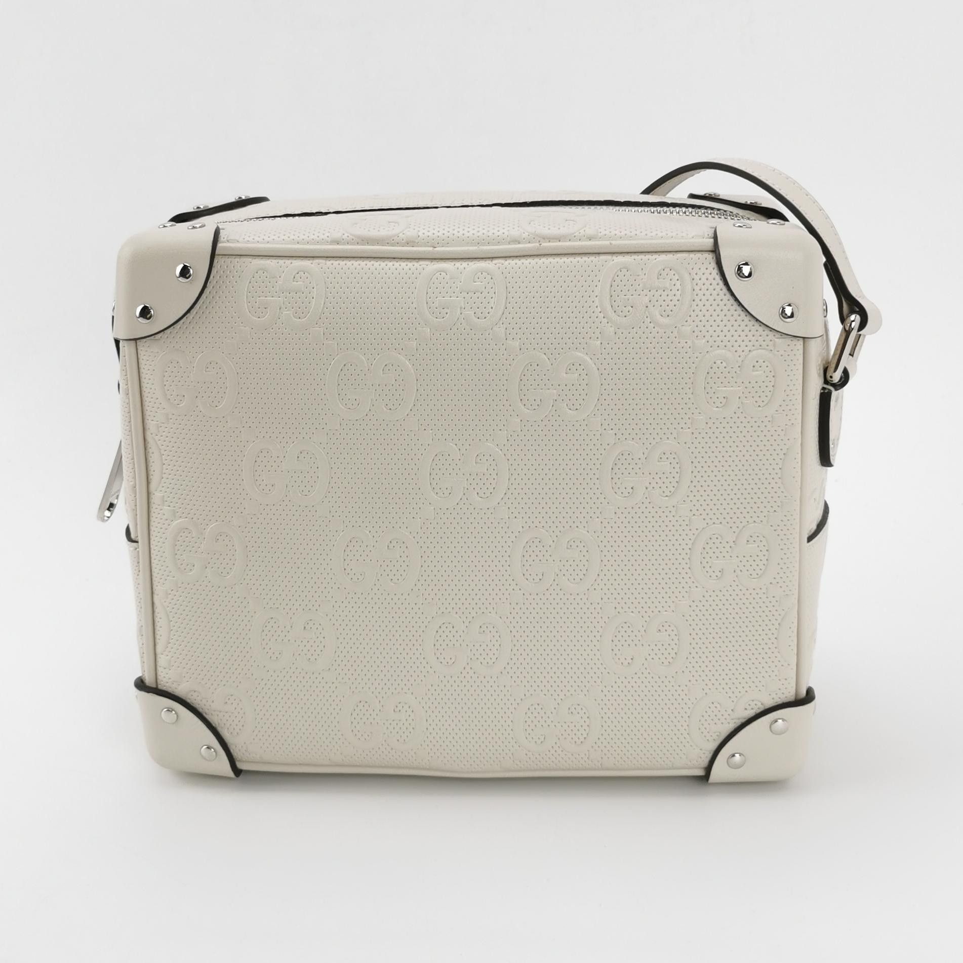 Gucci Gucci Women os Shoulder Bags Size ONE SIZE - 5 Thumbnail