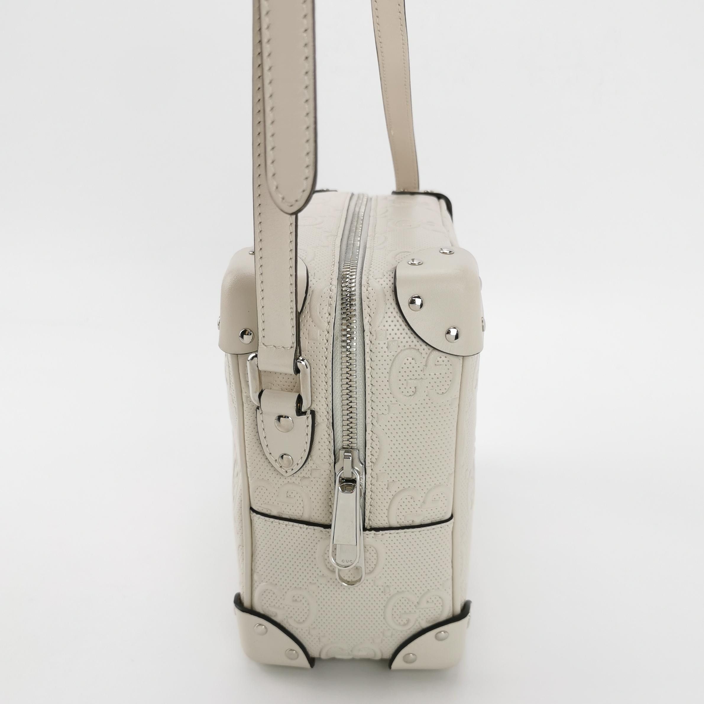 Gucci Gucci Women os Shoulder Bags Size ONE SIZE - 3 Thumbnail