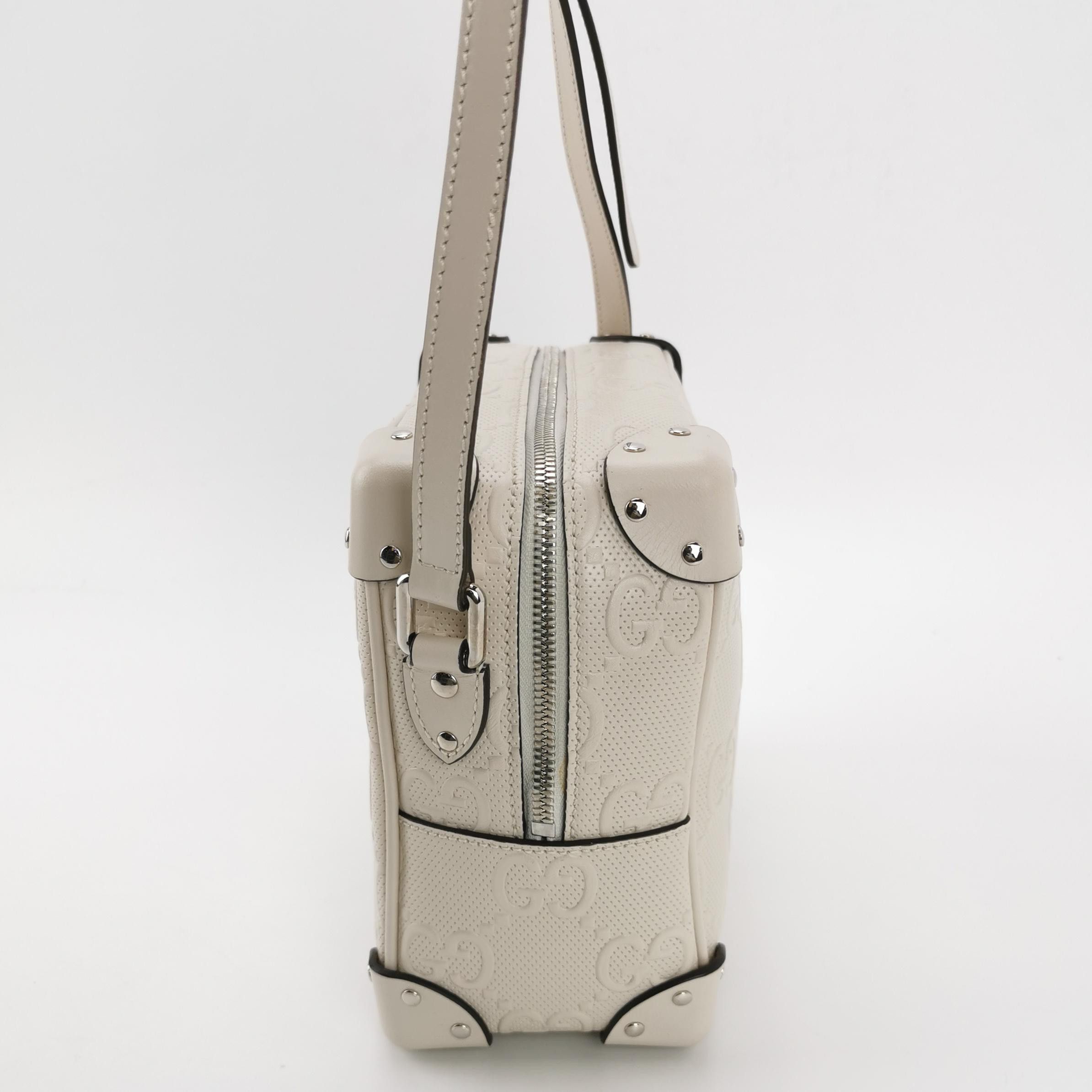 Gucci Gucci Women os Shoulder Bags Size ONE SIZE - 4 Thumbnail