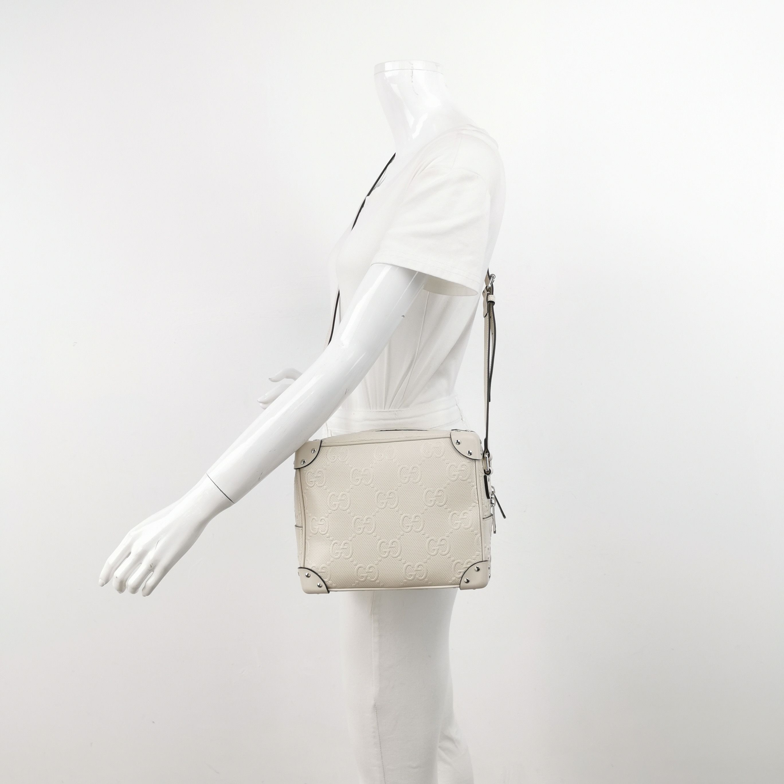 Gucci Gucci Women os Shoulder Bags Size ONE SIZE - 2 Thumbnail