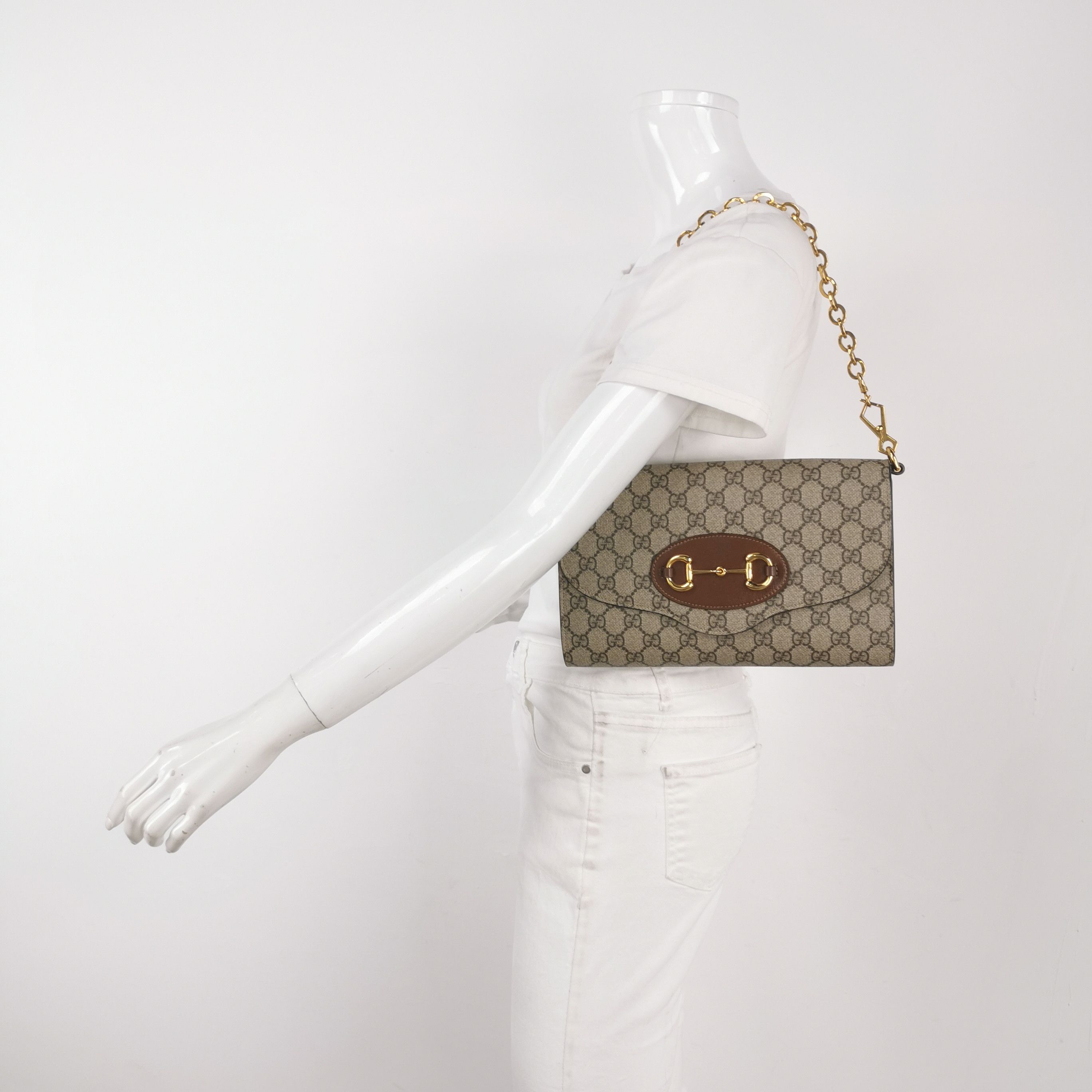 Gucci Gucci Women os Shoulder Bags Size ONE SIZE - 2 Thumbnail