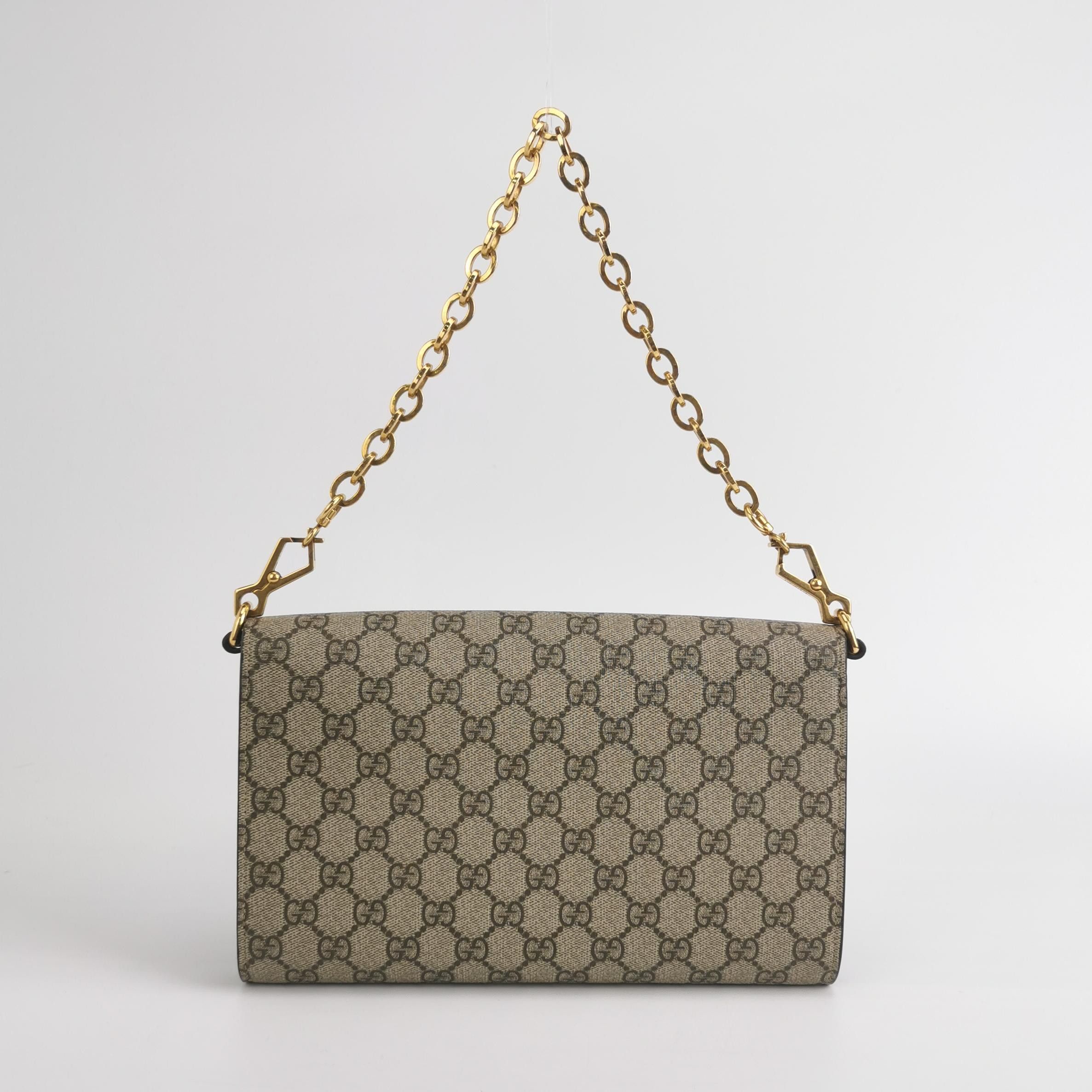 Gucci Gucci Women os Shoulder Bags Size ONE SIZE - 5 Thumbnail
