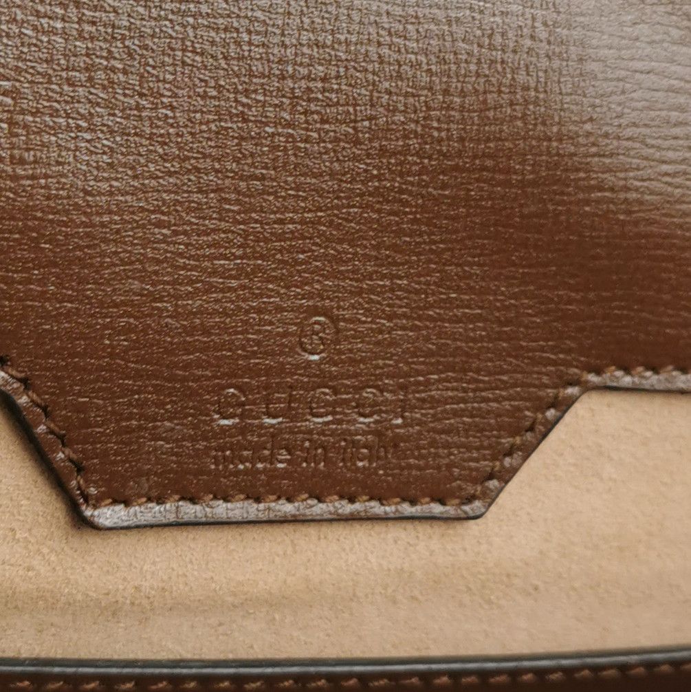 Gucci Gucci Women os Shoulder Bags Size ONE SIZE - 8 Thumbnail