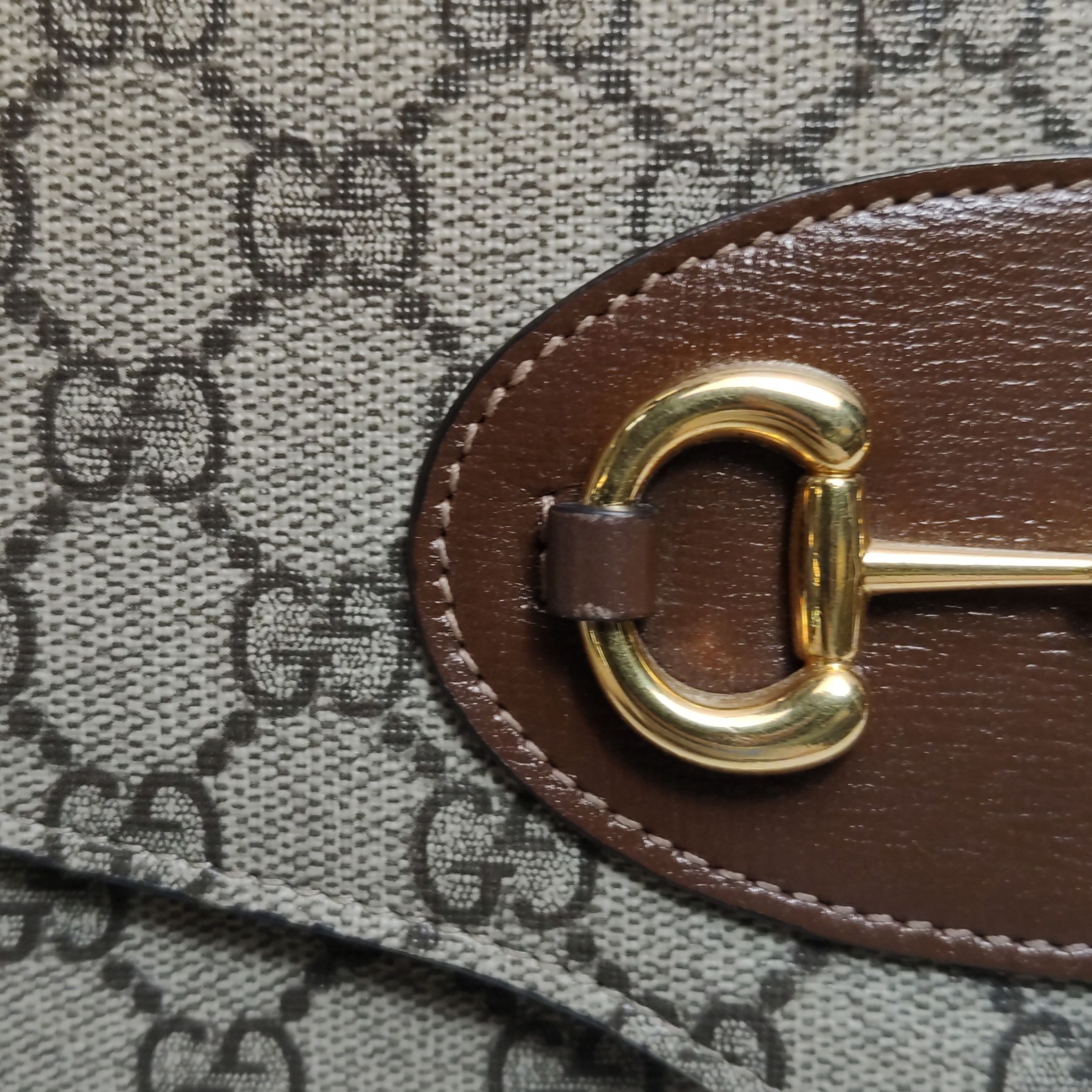 Gucci Gucci Women os Shoulder Bags Size ONE SIZE - 17 Thumbnail