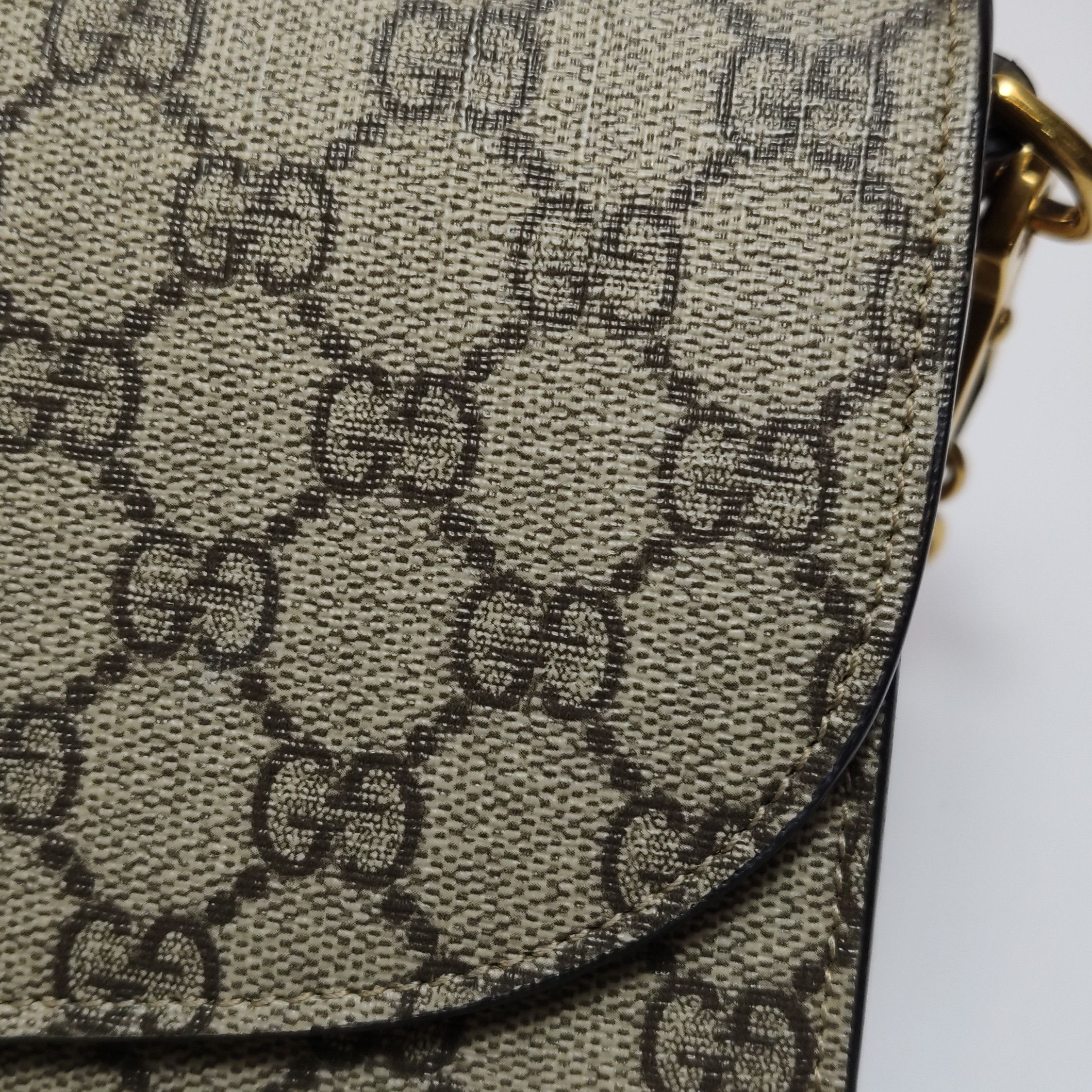 Gucci Gucci Women os Shoulder Bags Size ONE SIZE - 16 Thumbnail
