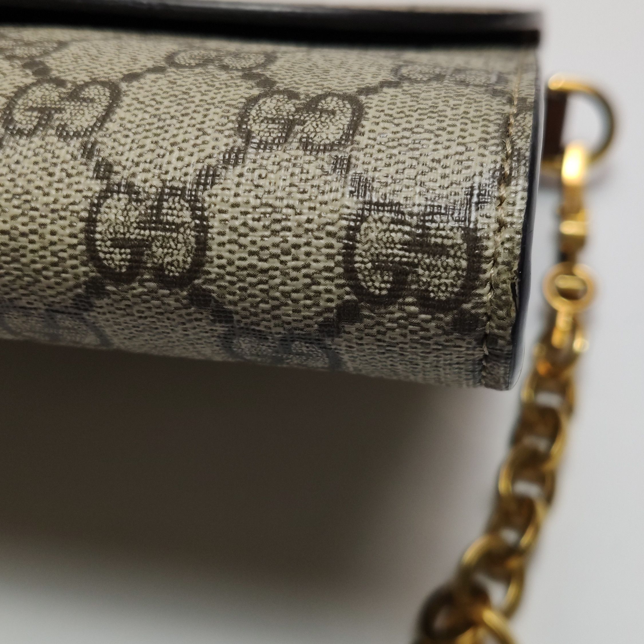 Gucci Gucci Women os Shoulder Bags Size ONE SIZE - 19 Thumbnail
