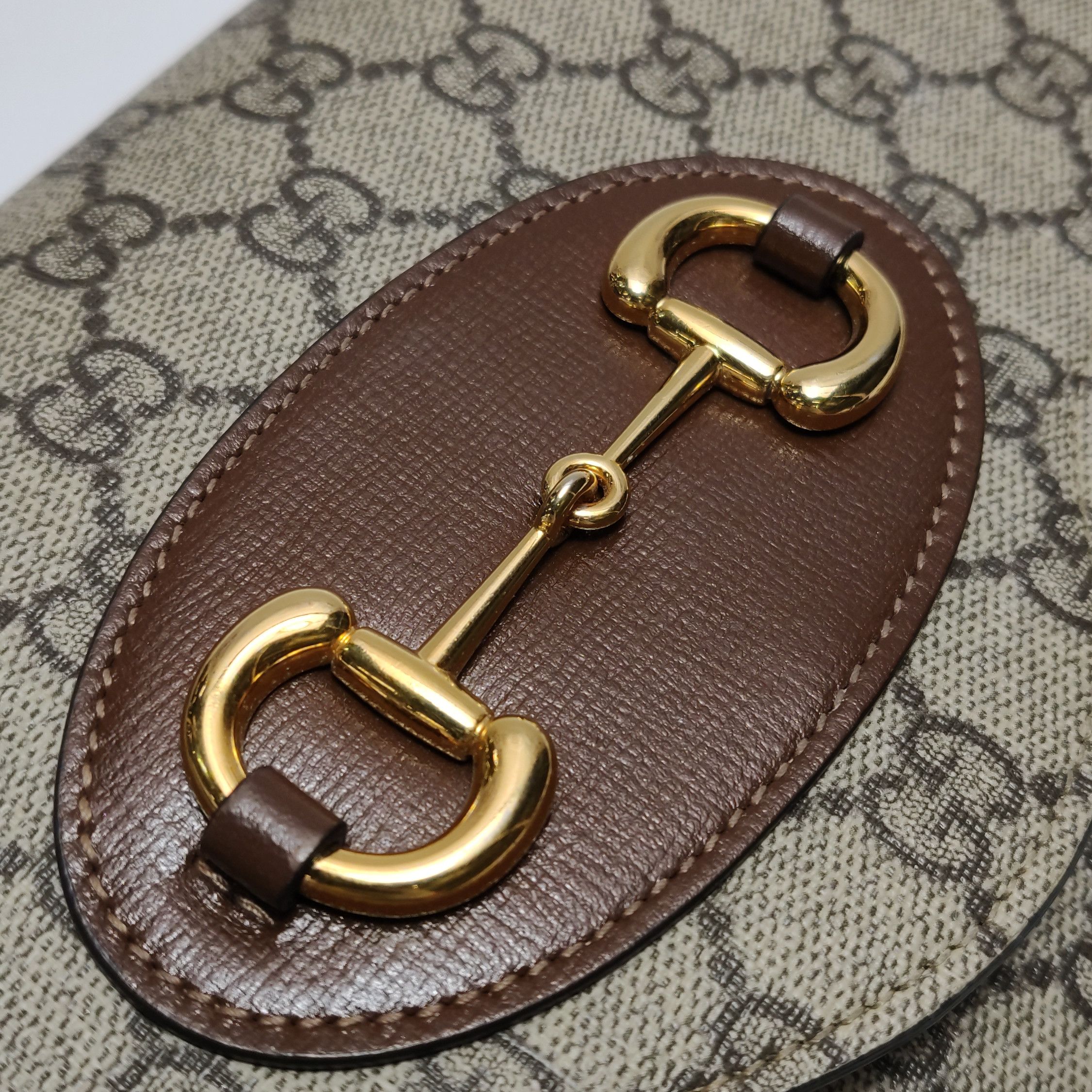 Gucci Gucci Women os Shoulder Bags Size ONE SIZE - 14 Thumbnail