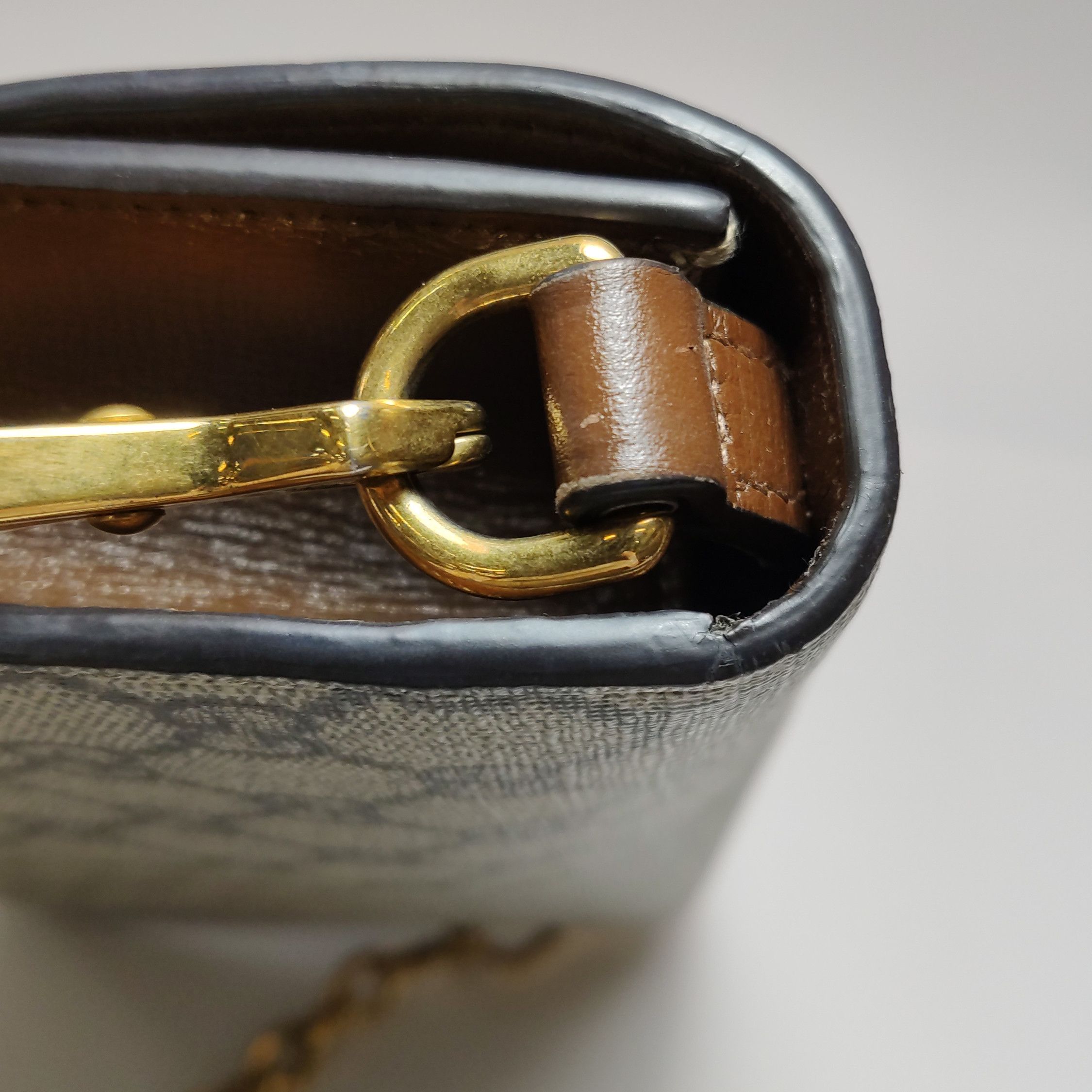 Gucci Gucci Women os Shoulder Bags Size ONE SIZE - 18 Thumbnail