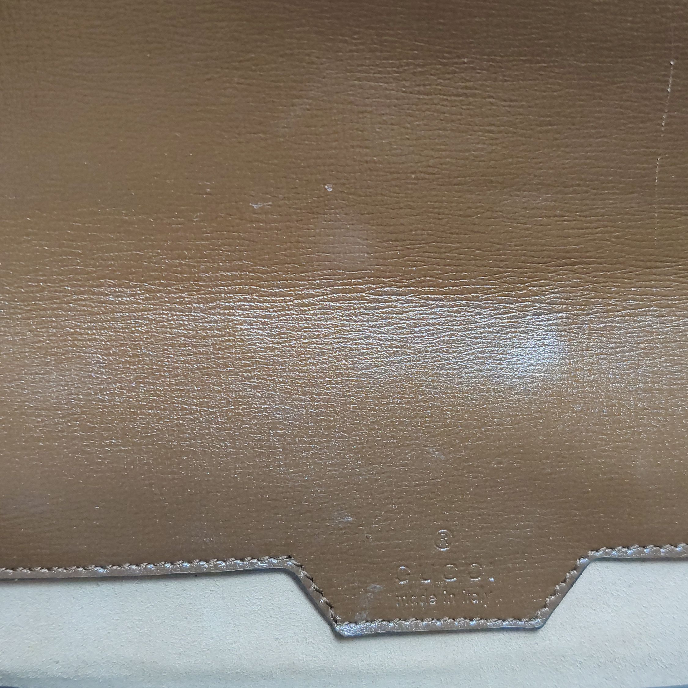 Gucci Gucci Women os Shoulder Bags Size ONE SIZE - 11 Thumbnail