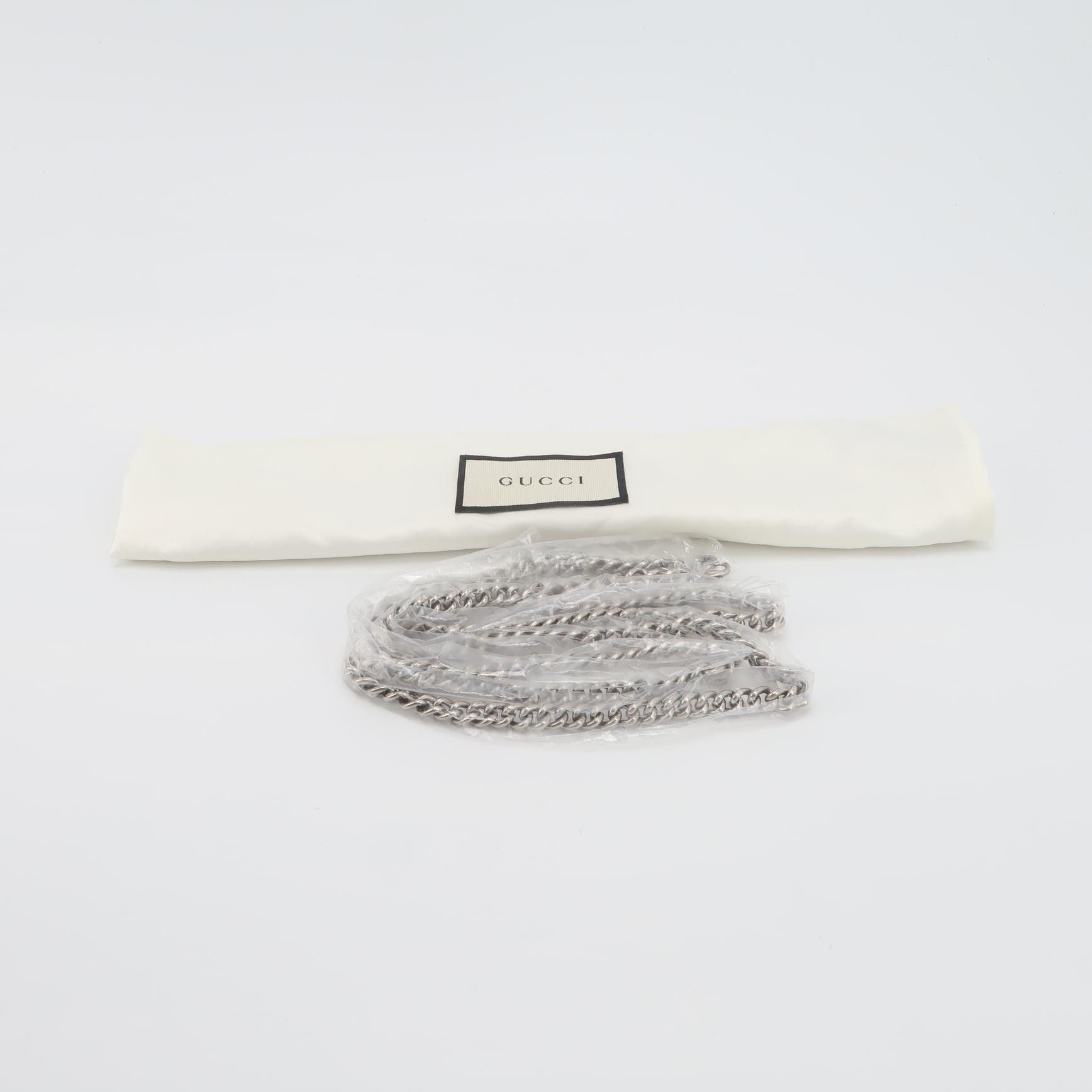 Gucci Gucci Women os Shoulder Bags Size ONE SIZE - 9 Thumbnail
