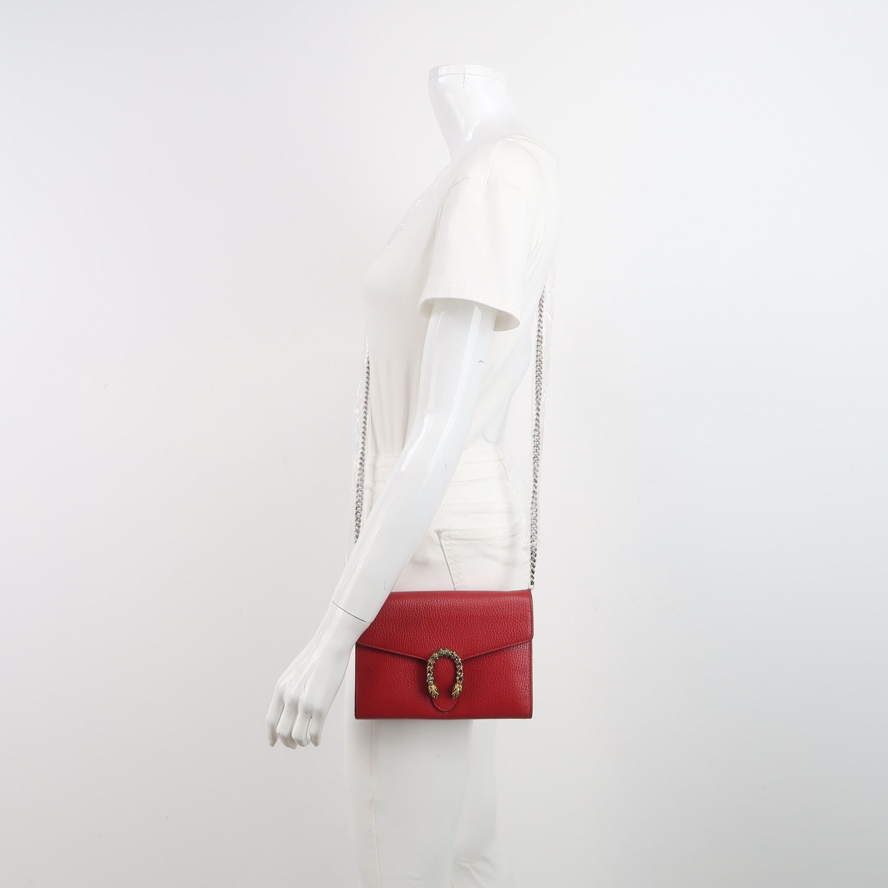 Gucci Gucci Women os Shoulder Bags Size ONE SIZE - 2 Thumbnail