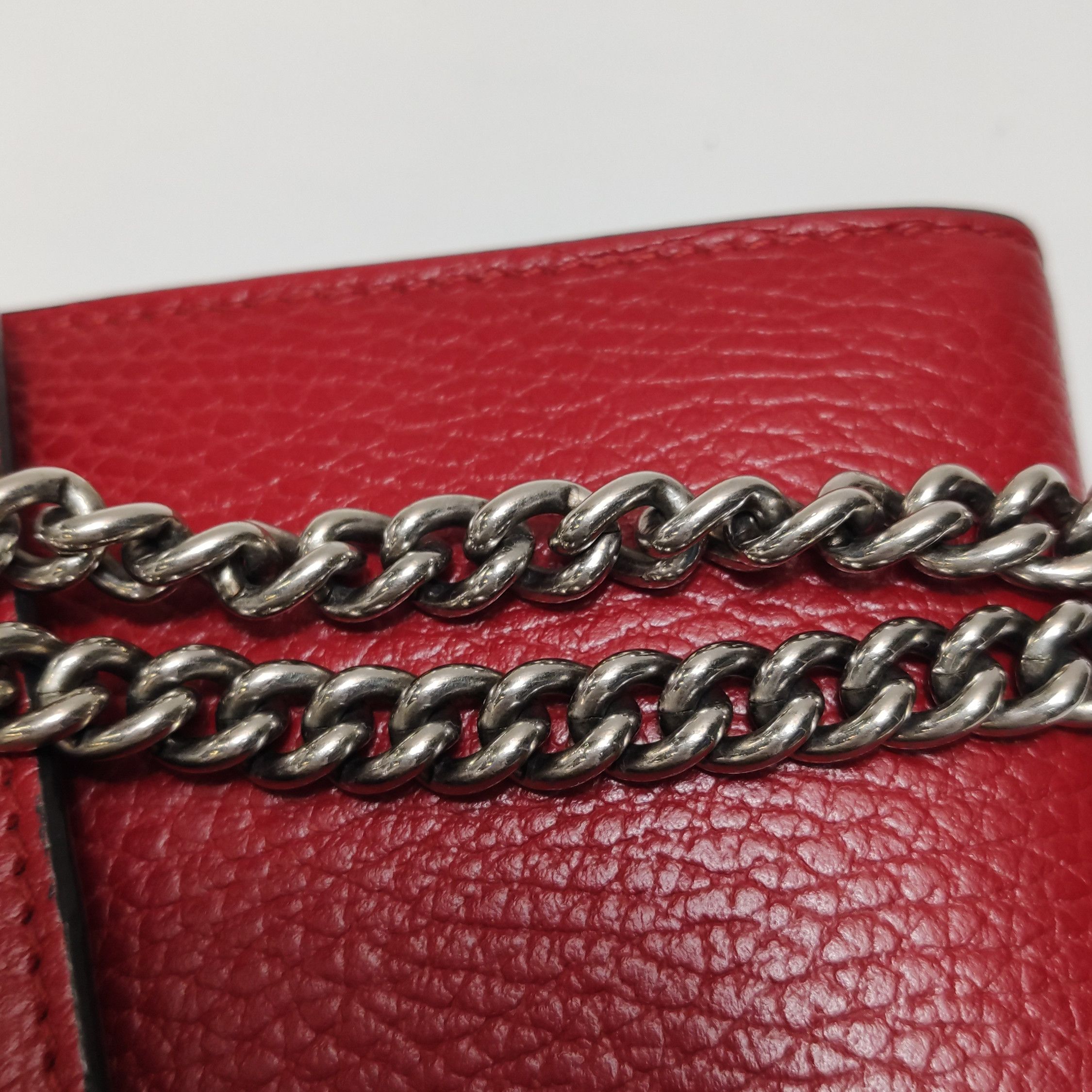 Gucci Gucci Women os Shoulder Bags Size ONE SIZE - 15 Thumbnail