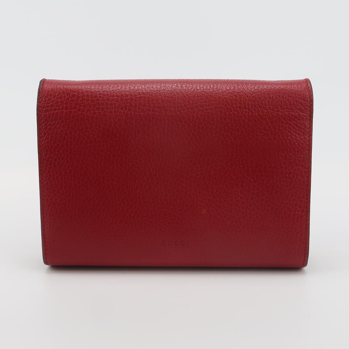Gucci Gucci Women os Shoulder Bags Size ONE SIZE - 5 Thumbnail