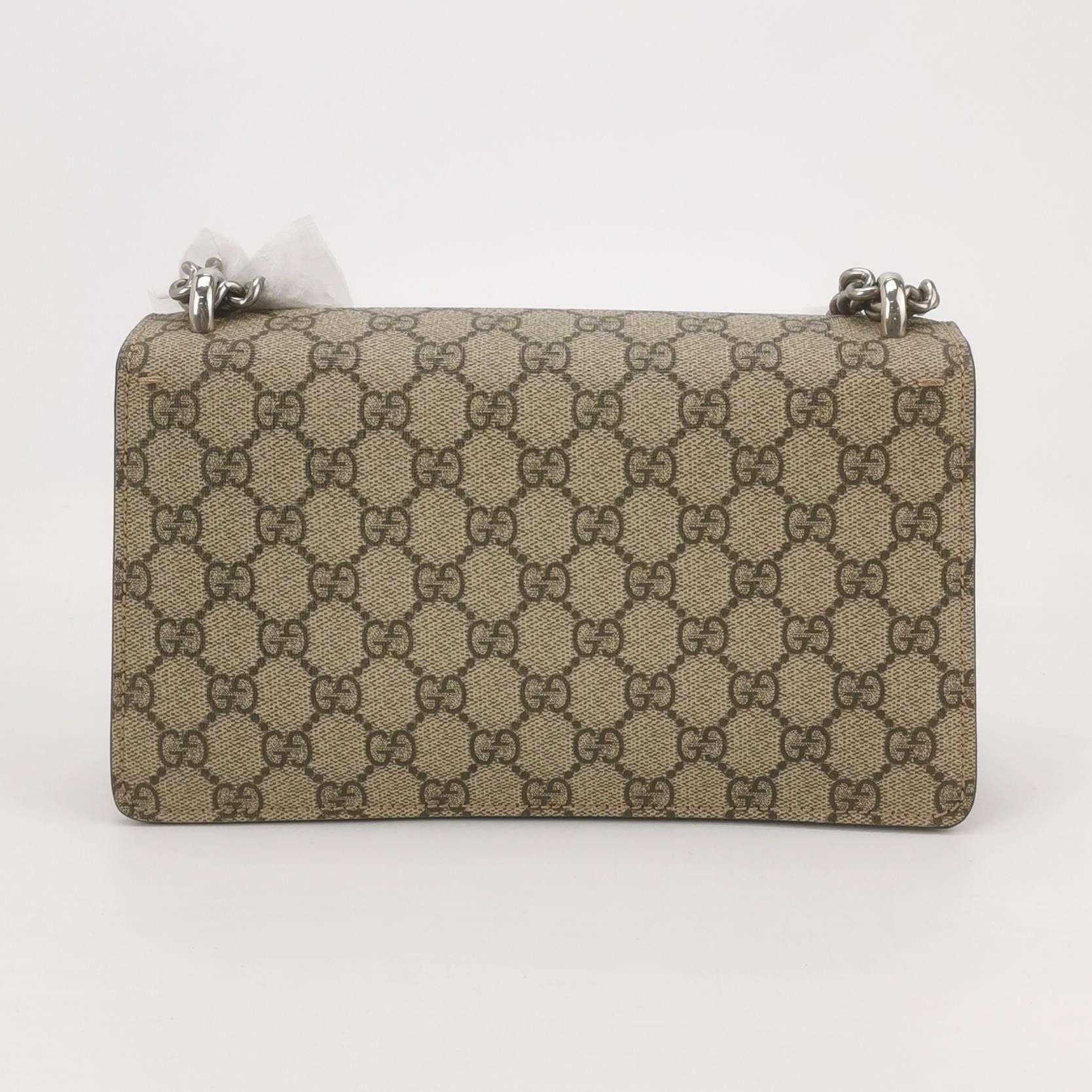 Gucci Gucci Women os Shoulder Bags Size ONE SIZE - 5 Thumbnail