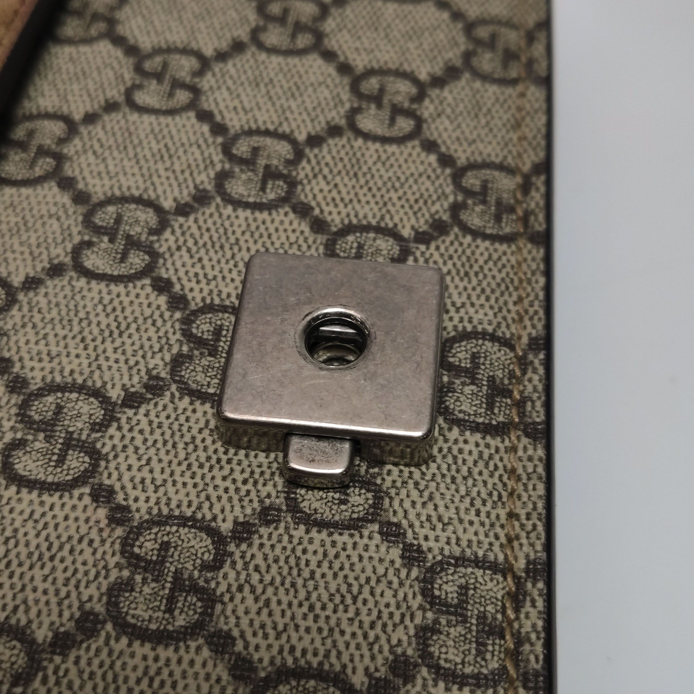 Gucci Gucci Women os Shoulder Bags Size ONE SIZE - 11 Thumbnail