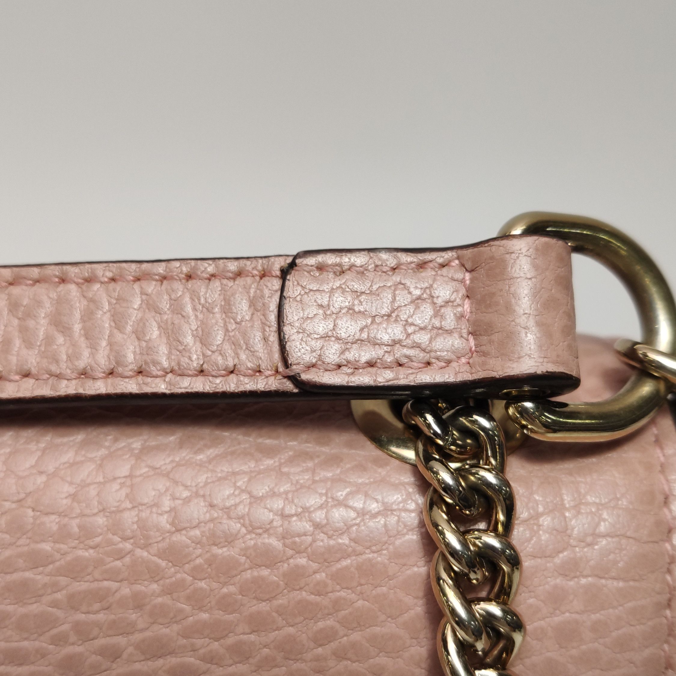 Gucci Gucci Women os Shoulder Bags Size ONE SIZE - 10 Thumbnail