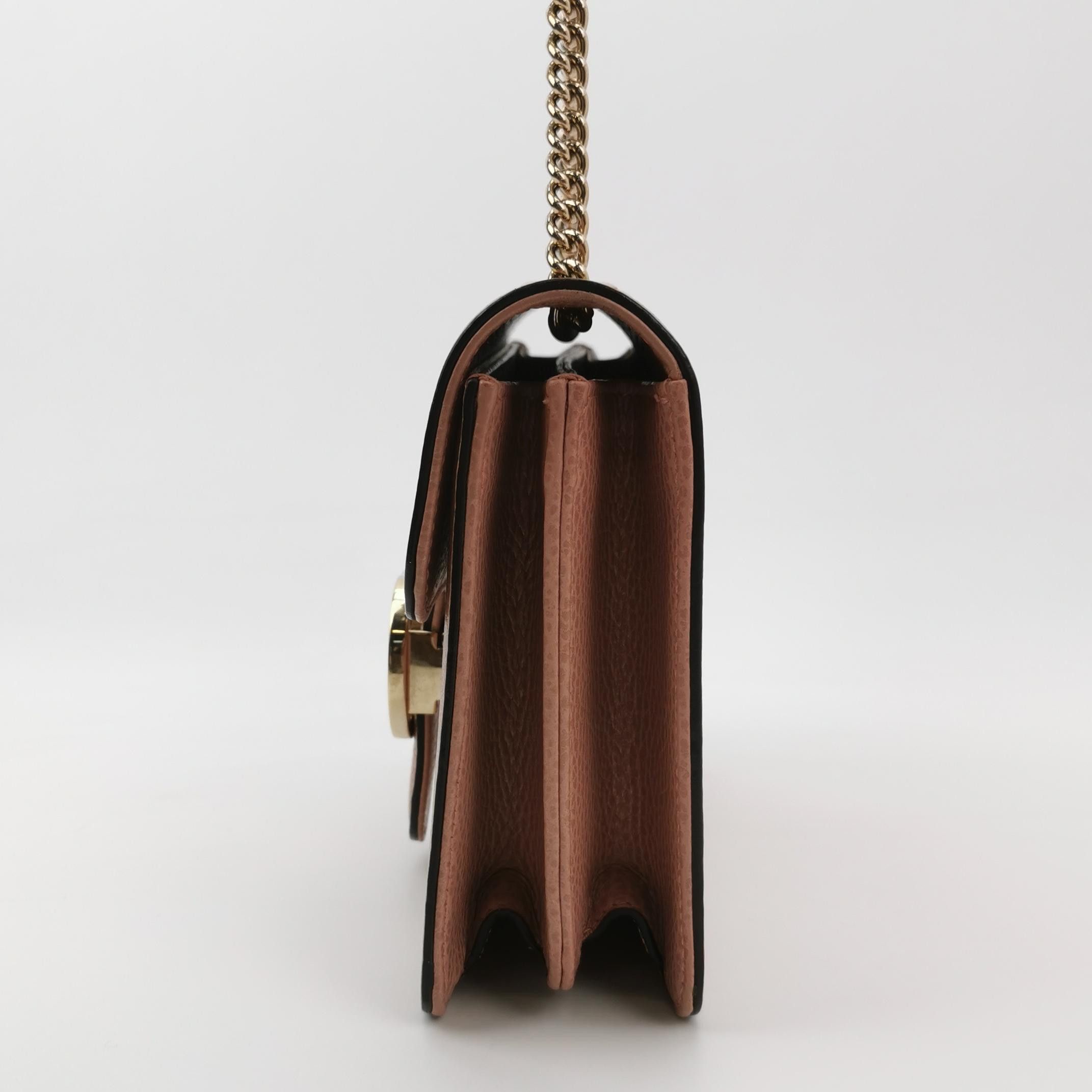 Gucci Gucci Women os Shoulder Bags Size ONE SIZE - 3 Thumbnail
