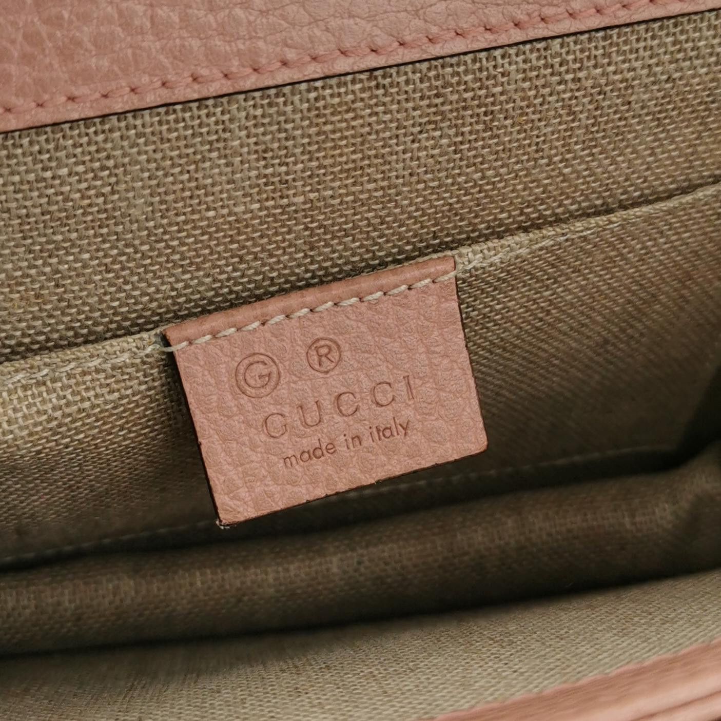 Gucci Gucci Women os Shoulder Bags Size ONE SIZE - 8 Thumbnail