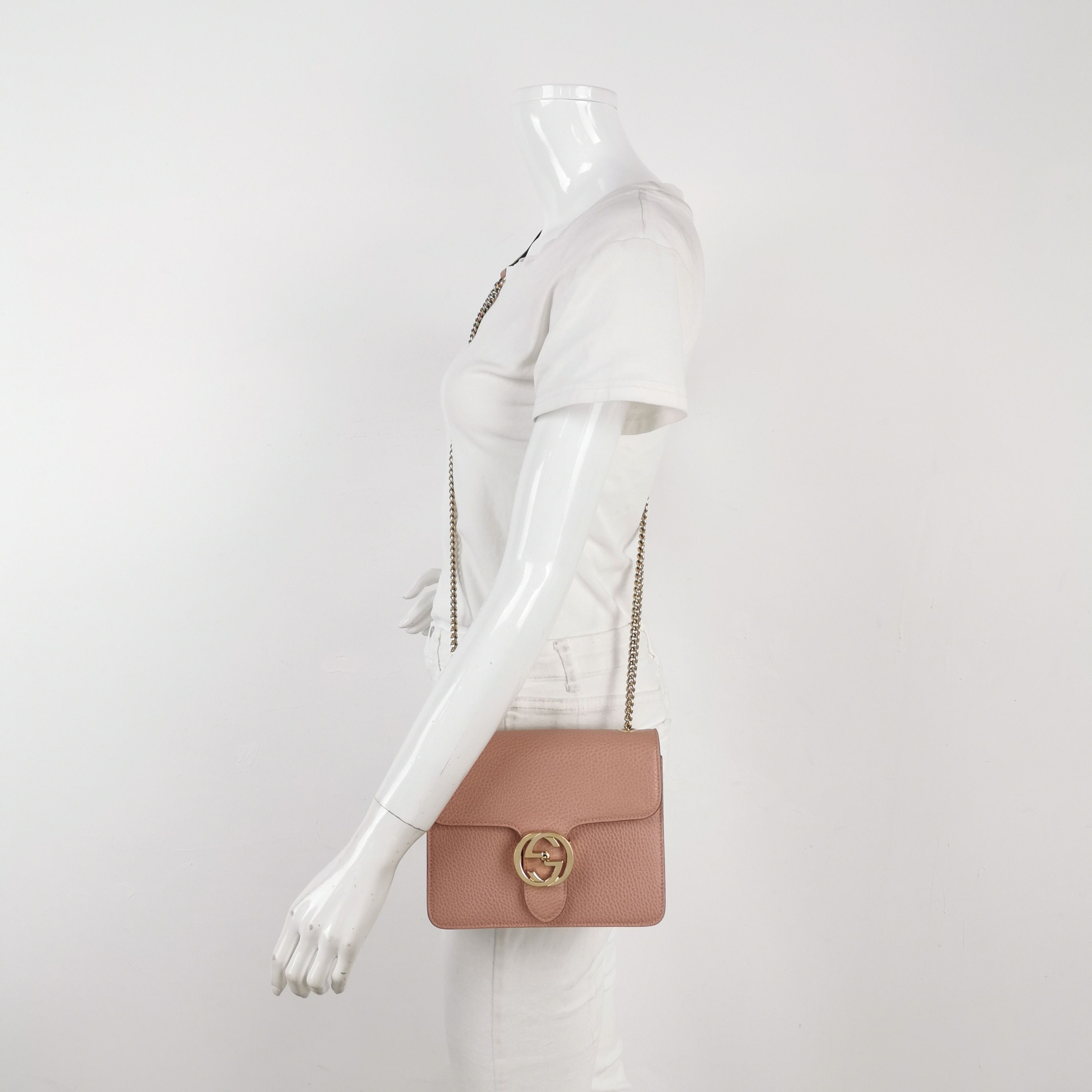 Gucci Gucci Women os Shoulder Bags Size ONE SIZE - 2 Thumbnail