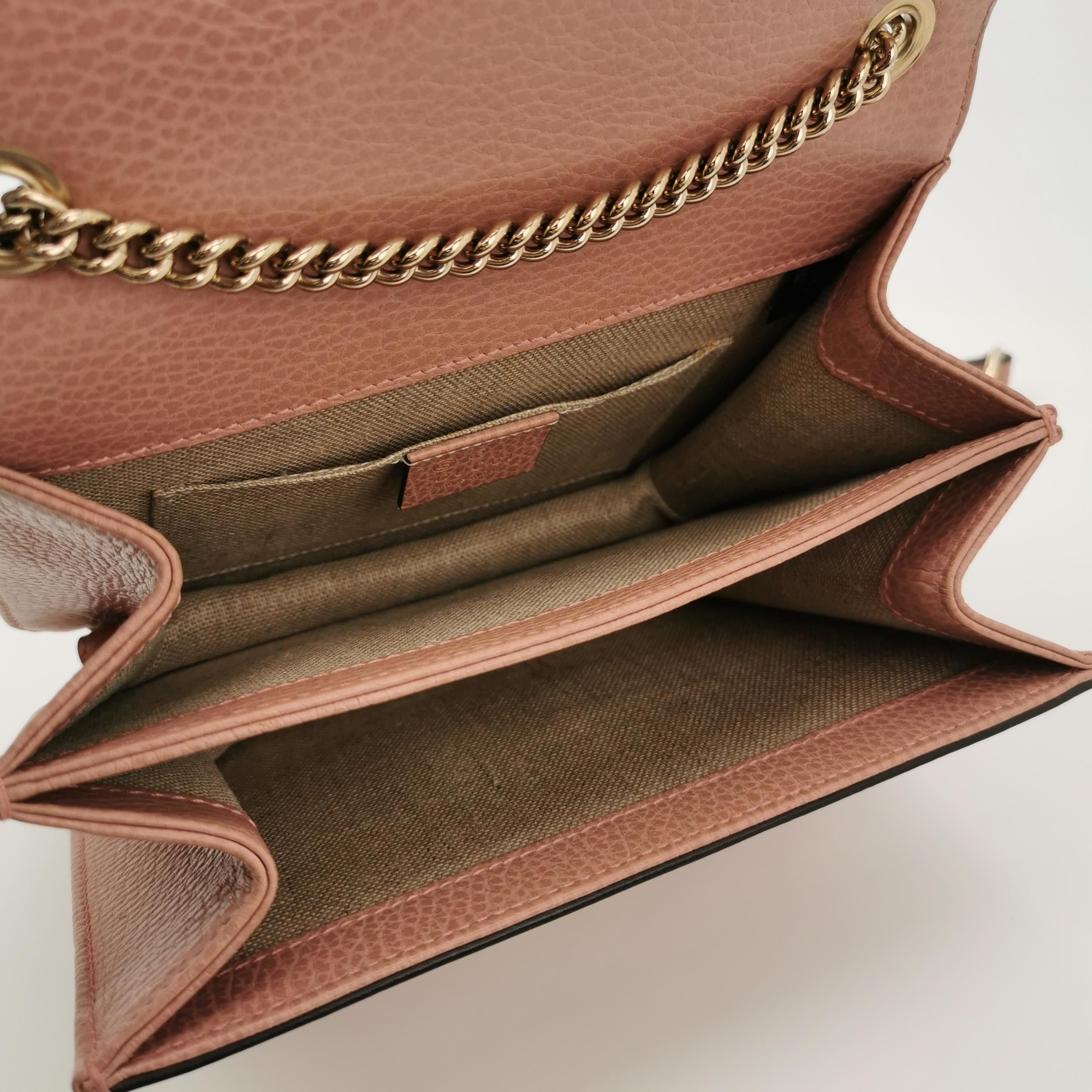 Gucci Gucci Women os Shoulder Bags Size ONE SIZE - 7 Thumbnail
