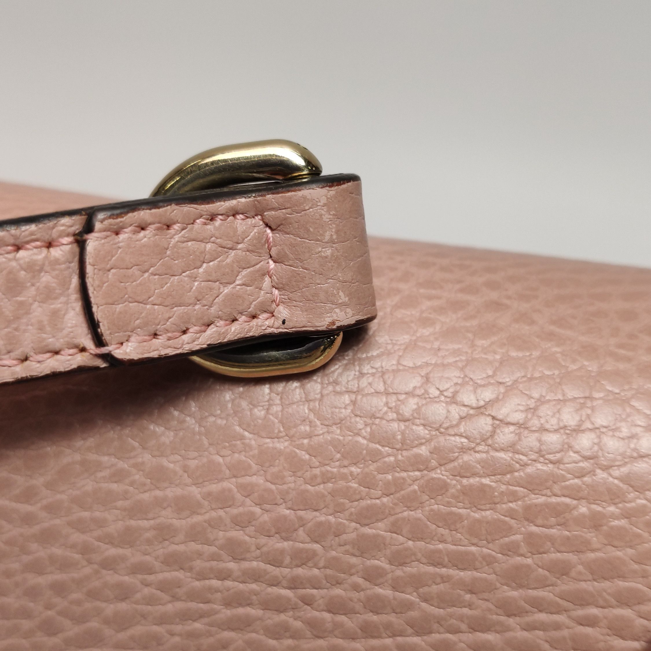 Gucci Gucci Women os Shoulder Bags Size ONE SIZE - 9 Thumbnail