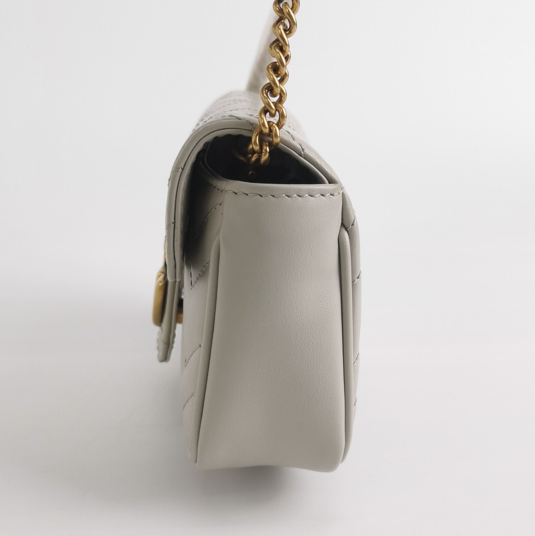 Gucci Gucci Women os Shoulder Bags Size ONE SIZE - 3 Thumbnail