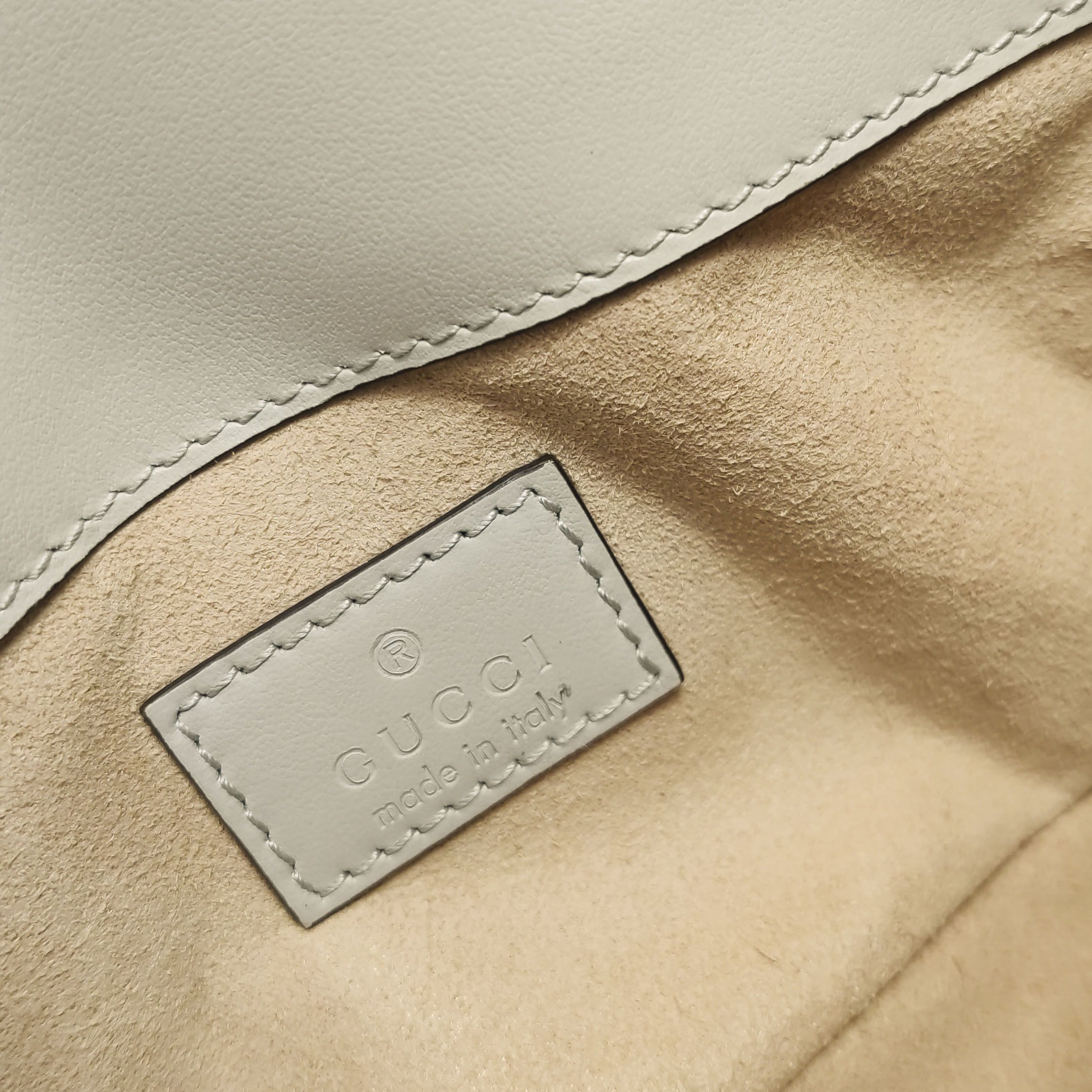 Gucci Gucci Women os Shoulder Bags Size ONE SIZE - 10 Thumbnail