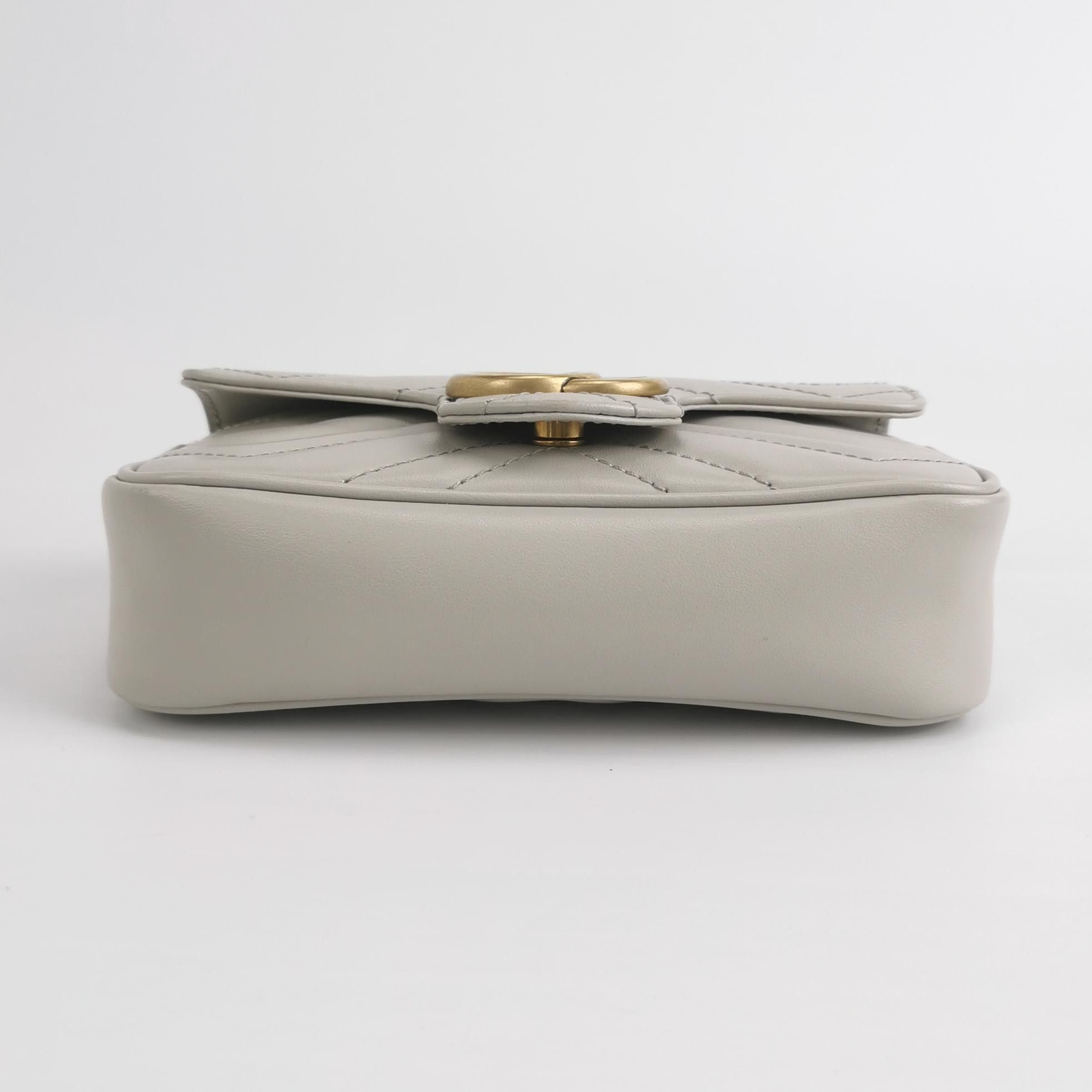Gucci Gucci Women os Shoulder Bags Size ONE SIZE - 6 Thumbnail