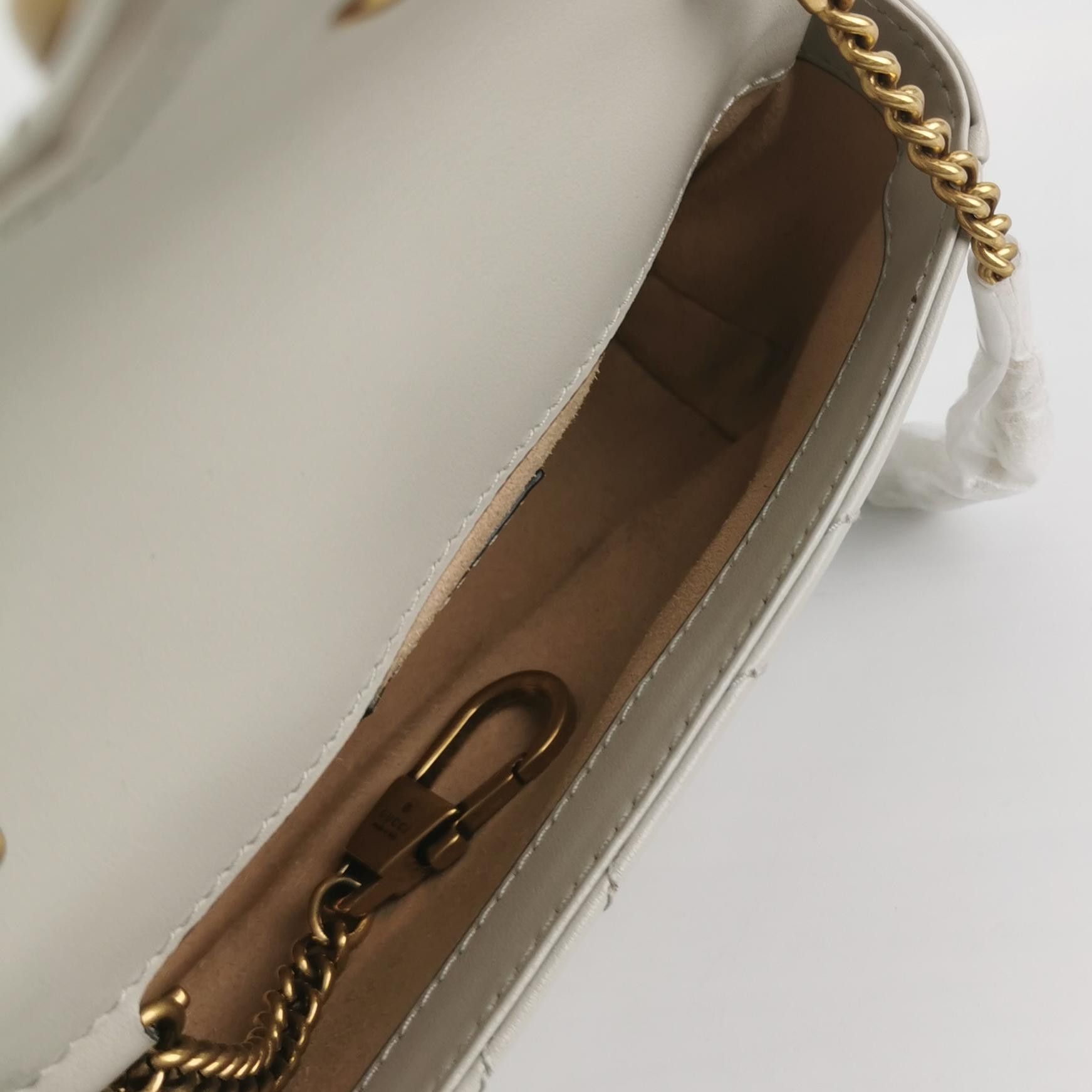 Gucci Gucci Women os Shoulder Bags Size ONE SIZE - 7 Thumbnail
