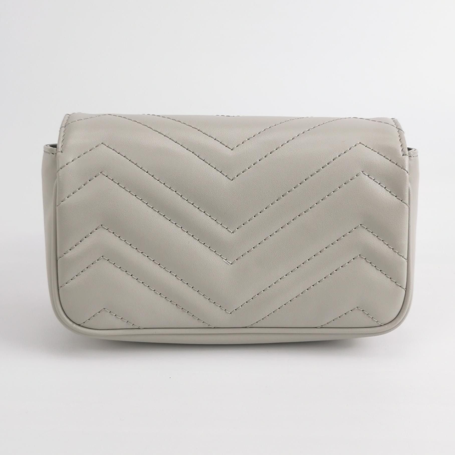 Gucci Gucci Women os Shoulder Bags Size ONE SIZE - 5 Thumbnail