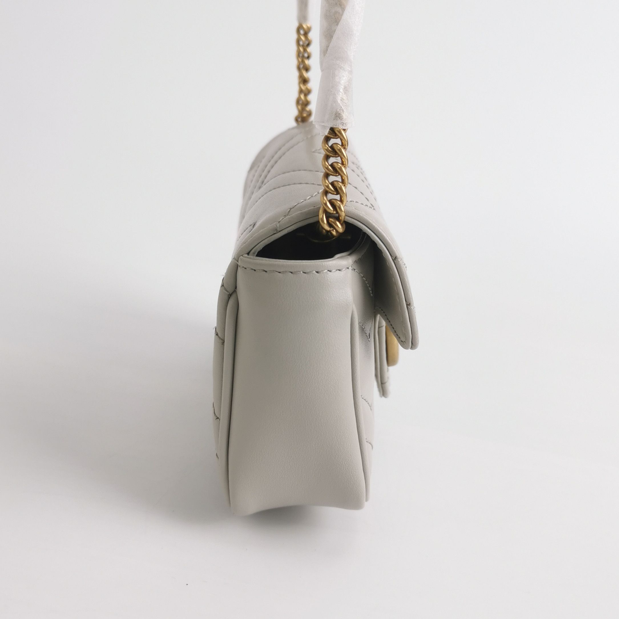 Gucci Gucci Women os Shoulder Bags Size ONE SIZE - 4 Thumbnail