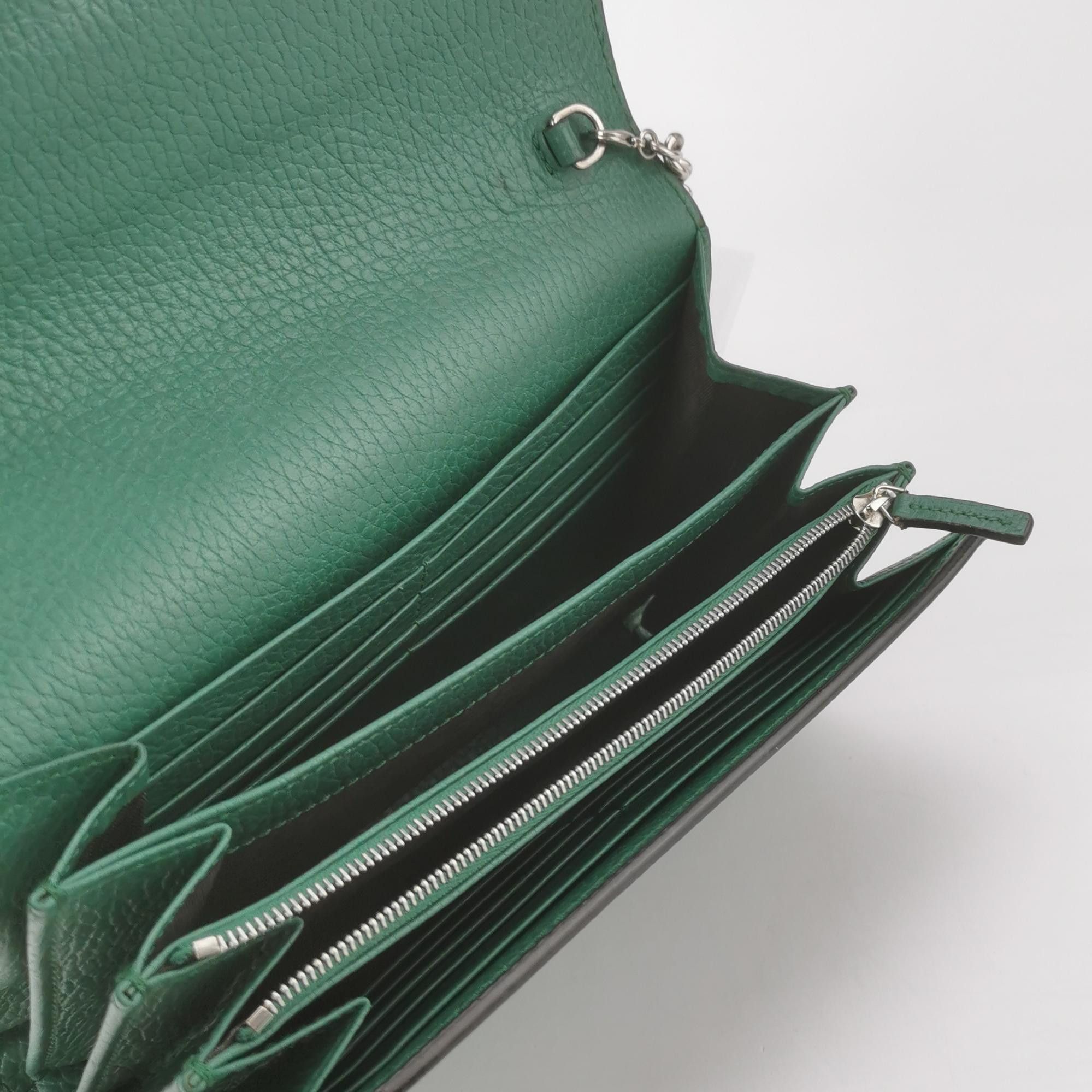 Gucci Gucci Women os Shoulder Bags Size ONE SIZE - 7 Thumbnail