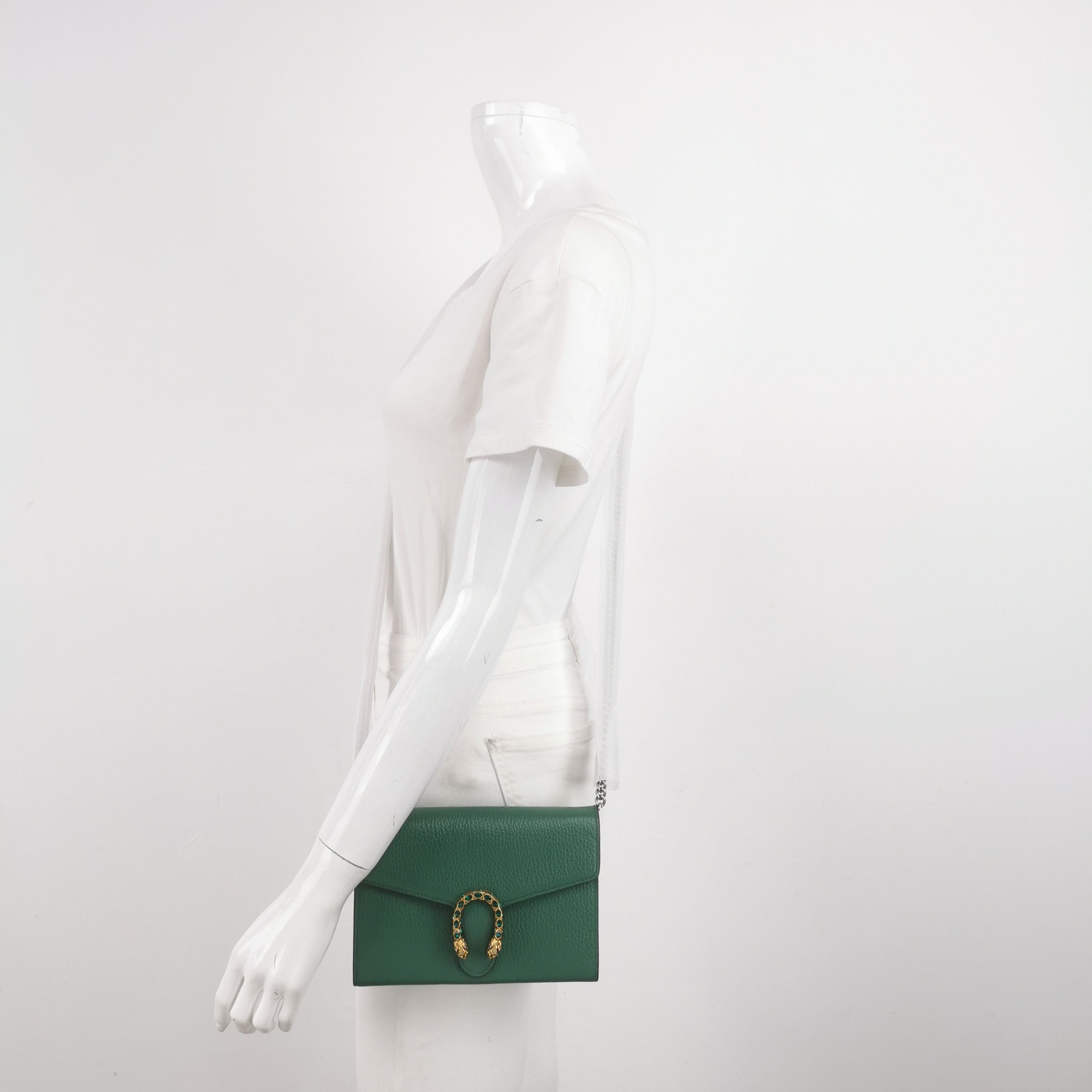 Gucci Gucci Women os Shoulder Bags Size ONE SIZE - 2 Thumbnail