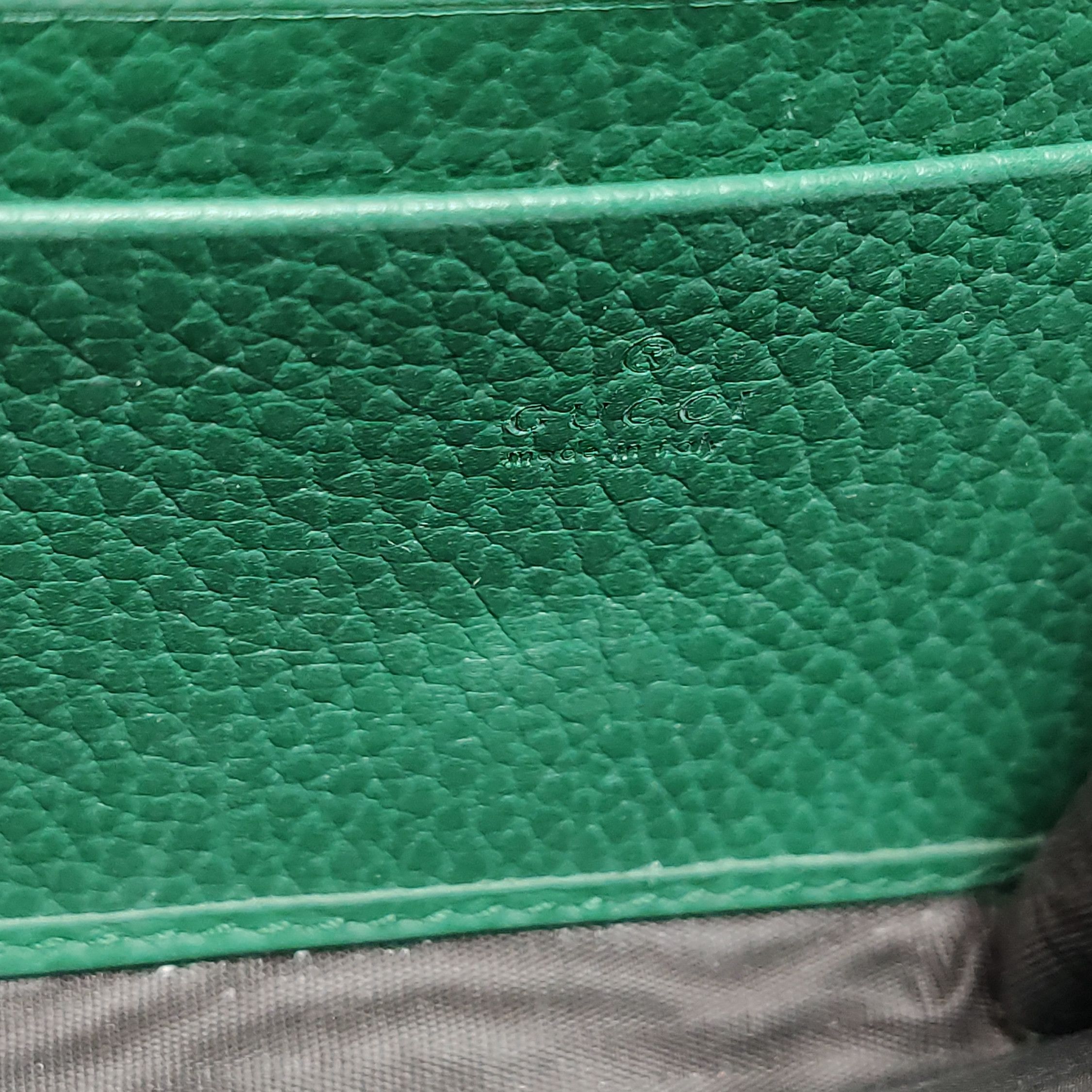 Gucci Gucci Women os Shoulder Bags Size ONE SIZE - 10 Thumbnail