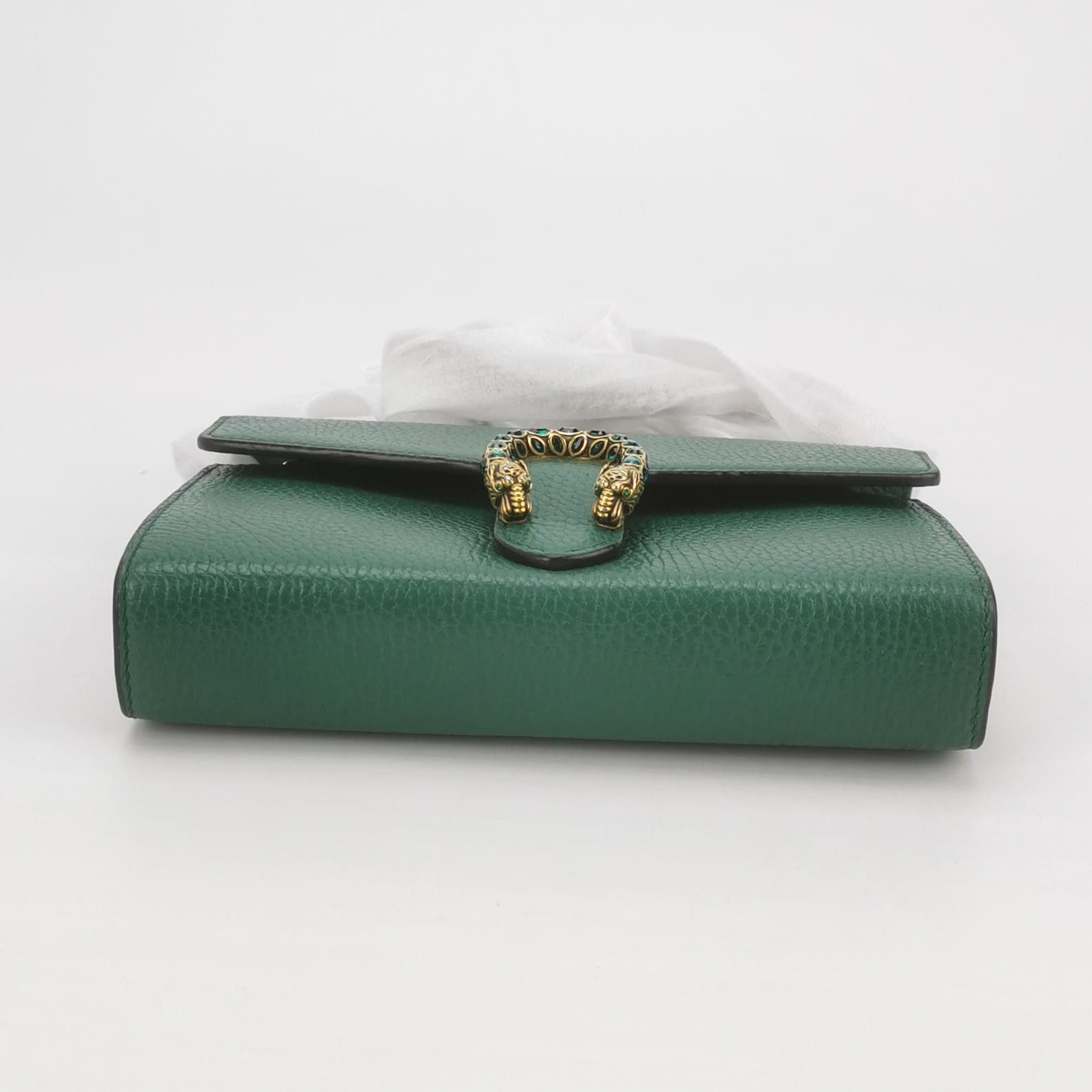 Gucci Gucci Women os Shoulder Bags Size ONE SIZE - 6 Thumbnail