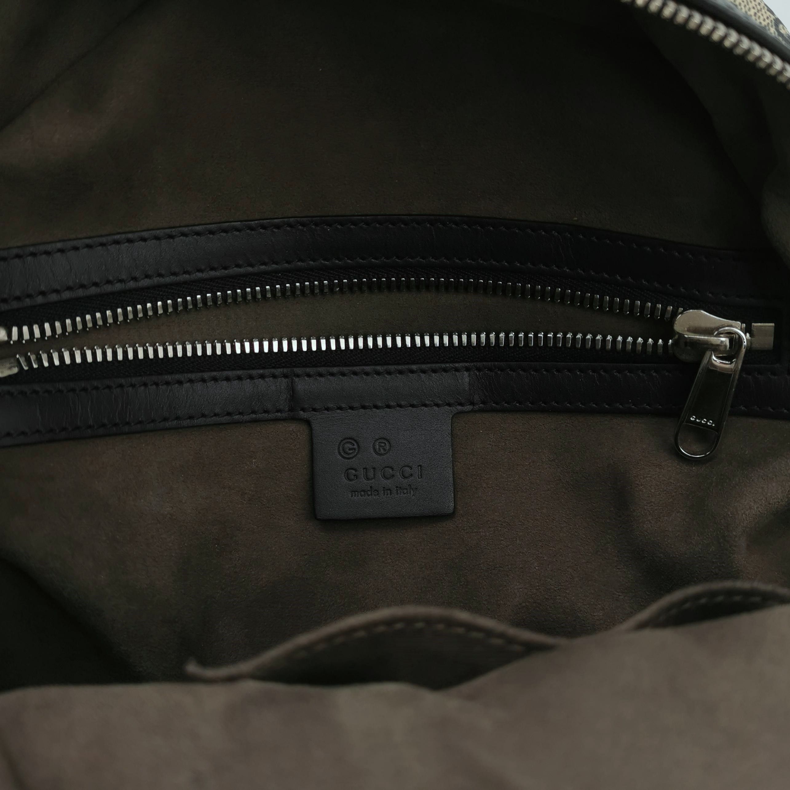 Gucci Gucci Women os Backpacks Size ONE SIZE - 8 Thumbnail