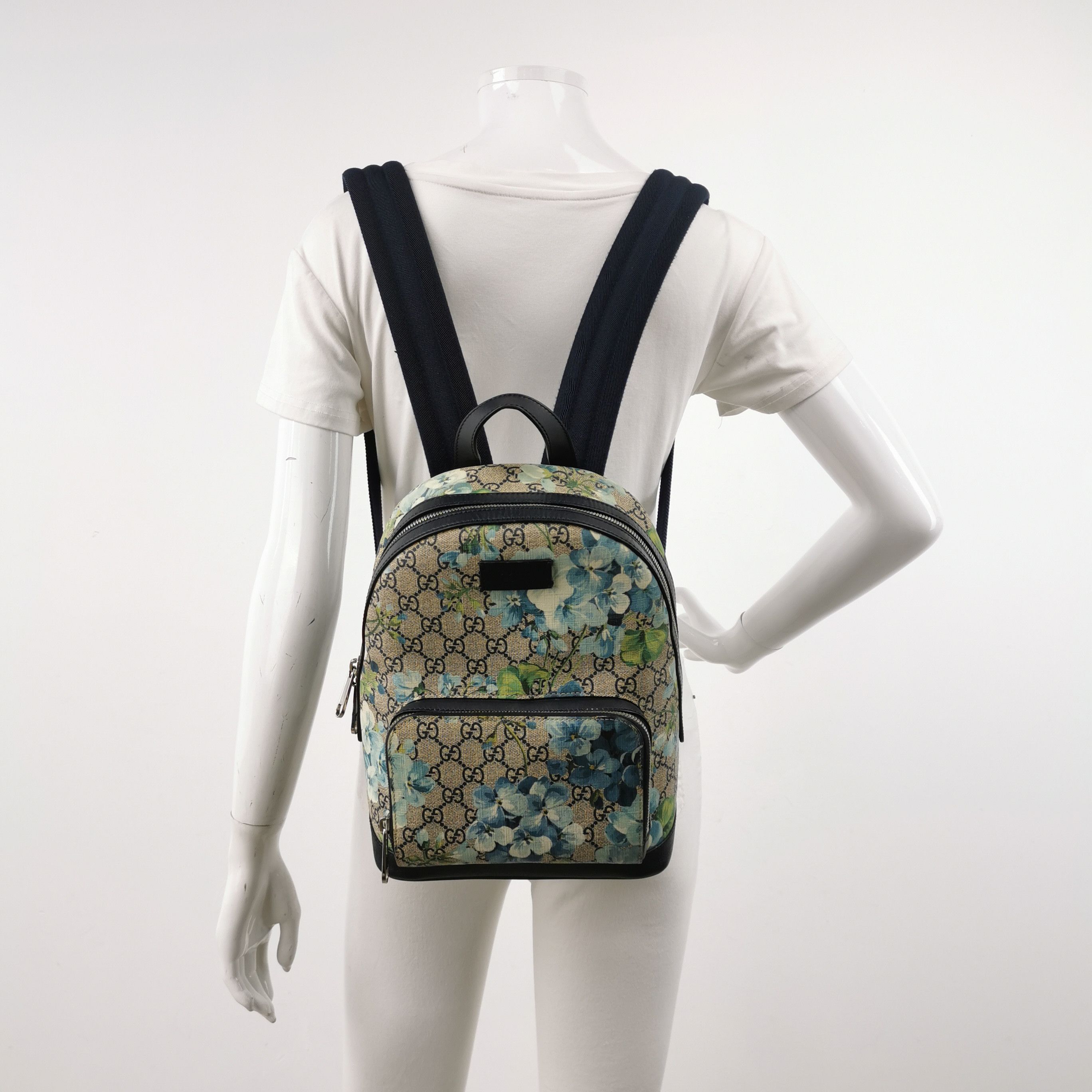 Gucci Gucci Women os Backpacks Size ONE SIZE - 2 Thumbnail
