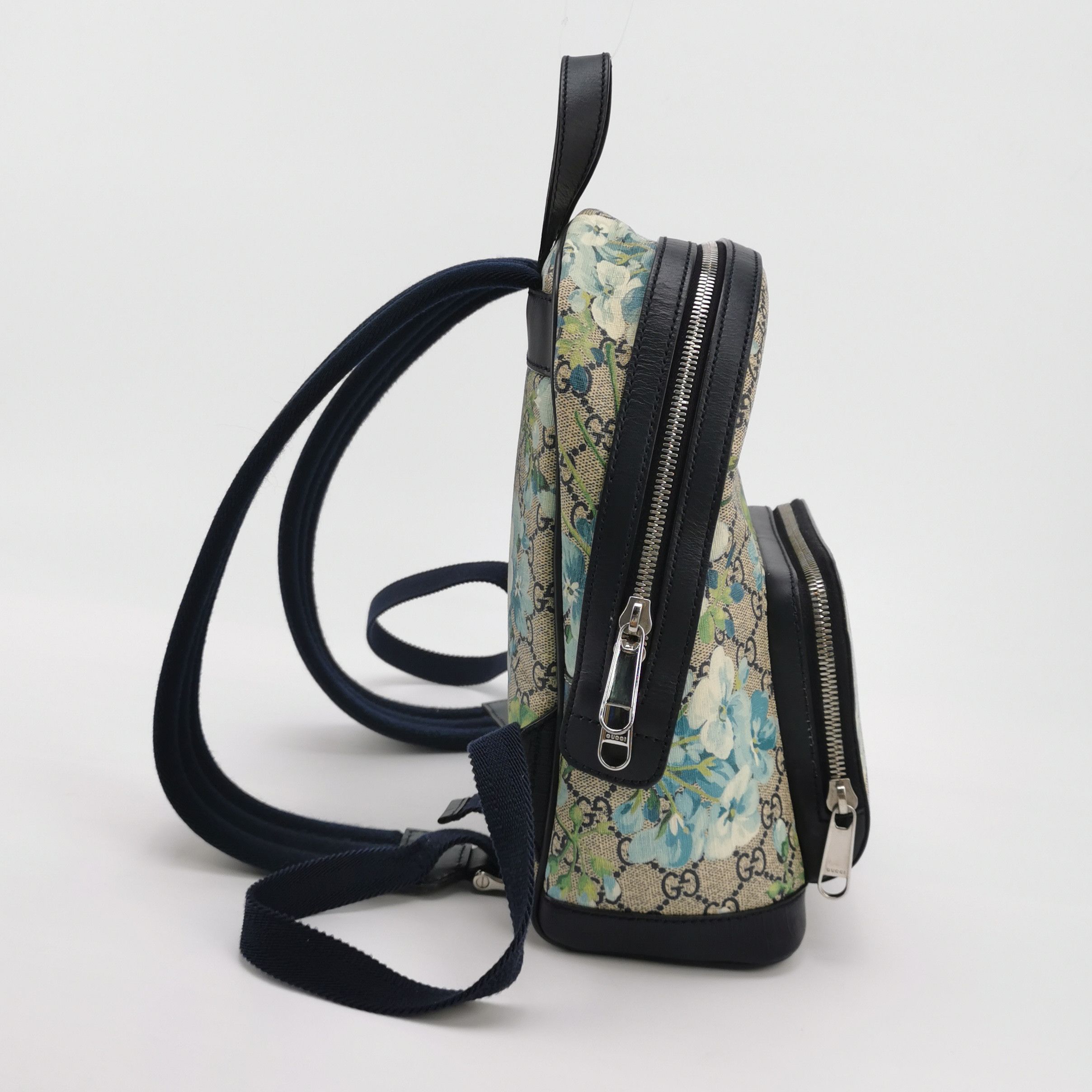 Gucci Gucci Women os Backpacks Size ONE SIZE - 4 Thumbnail