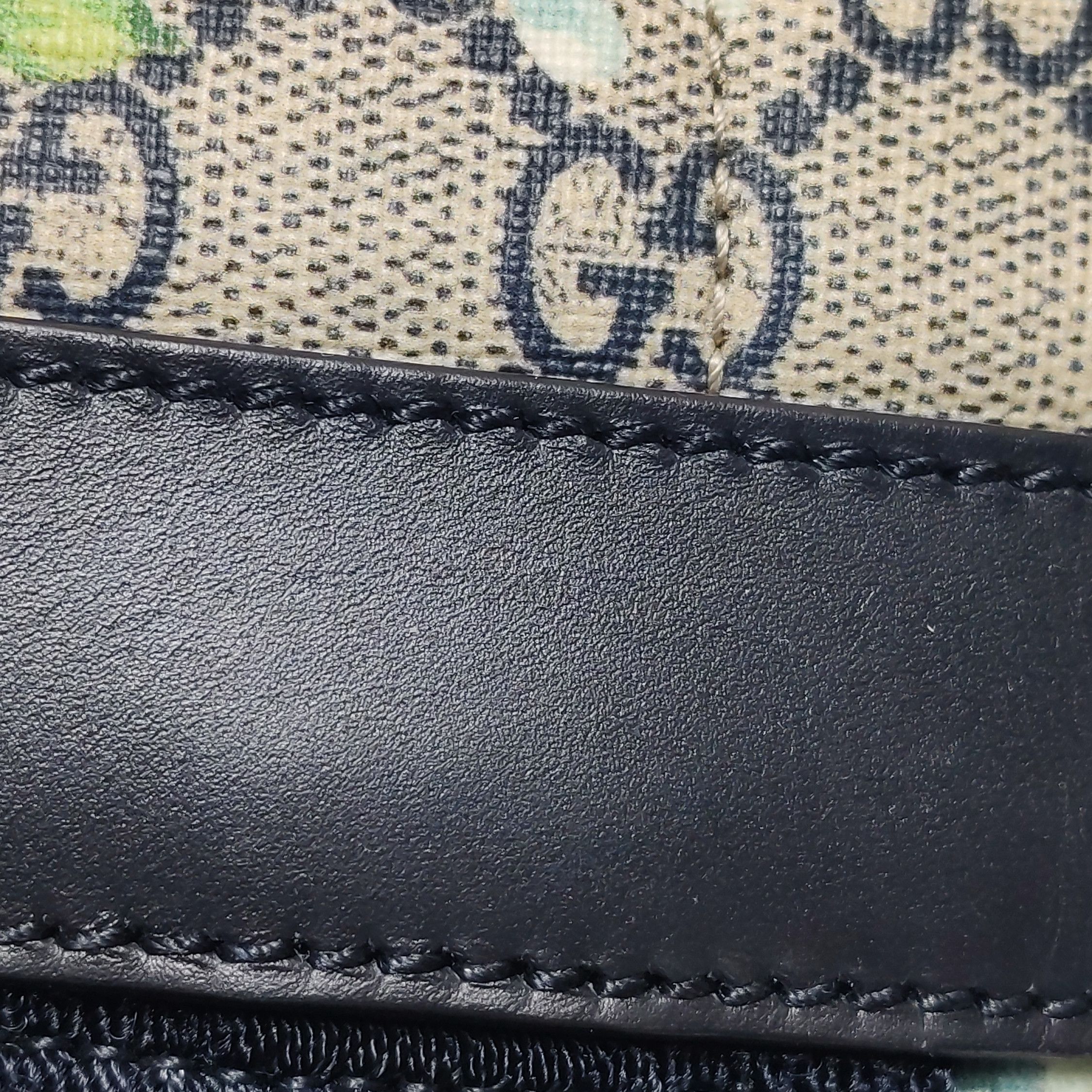Gucci Gucci Women os Backpacks Size ONE SIZE - 16 Thumbnail