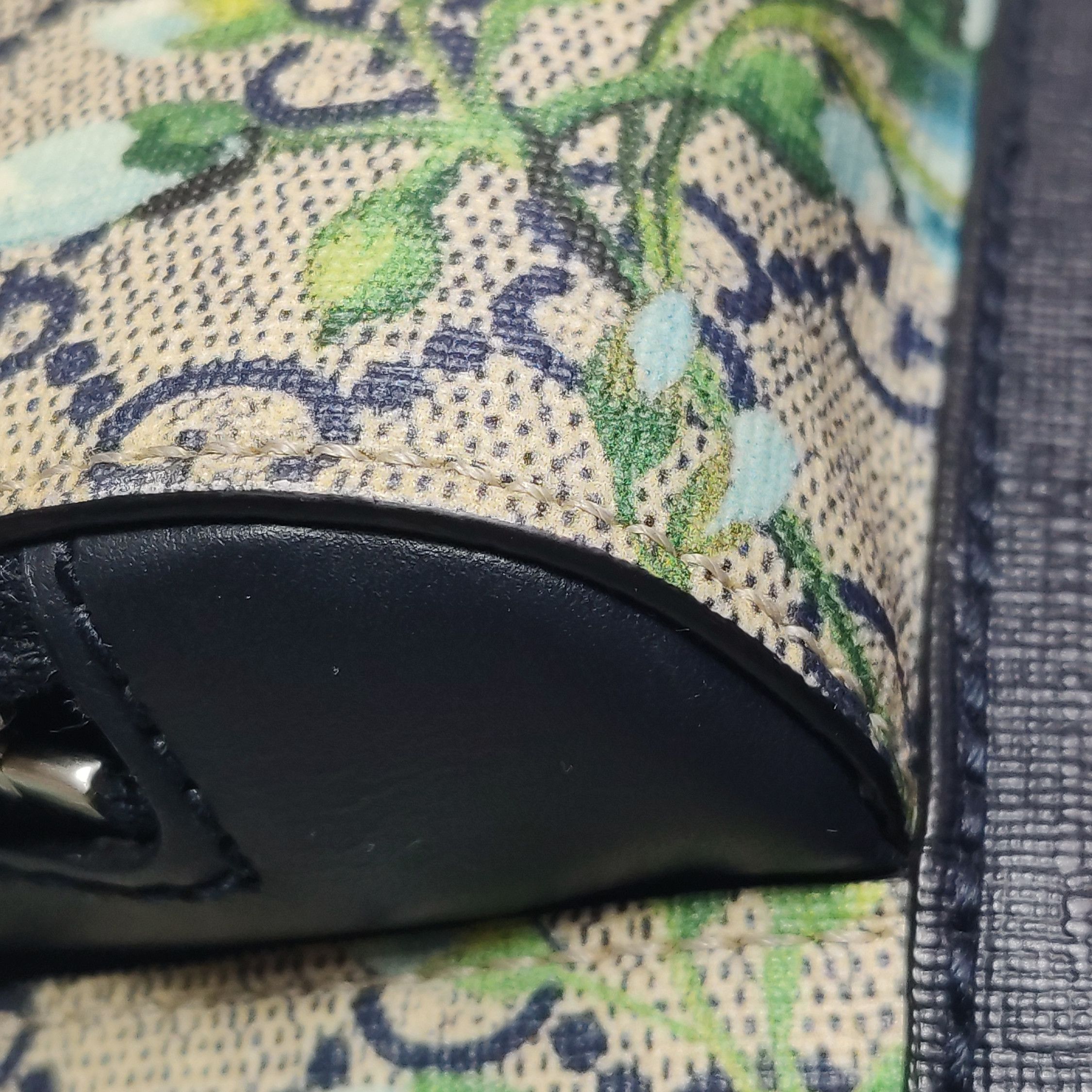 Gucci Gucci Women os Backpacks Size ONE SIZE - 15 Thumbnail