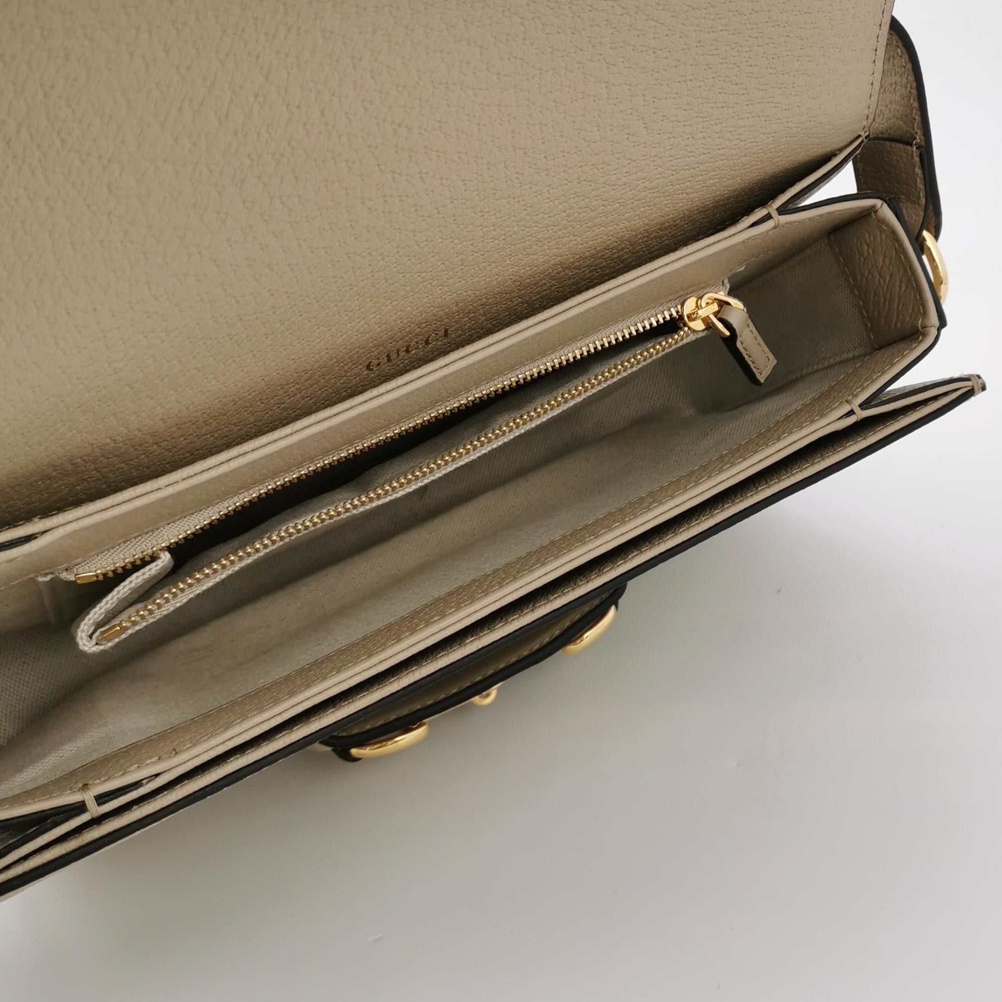 Gucci Gucci Women os Shoulder Bags Size ONE SIZE - 7 Thumbnail