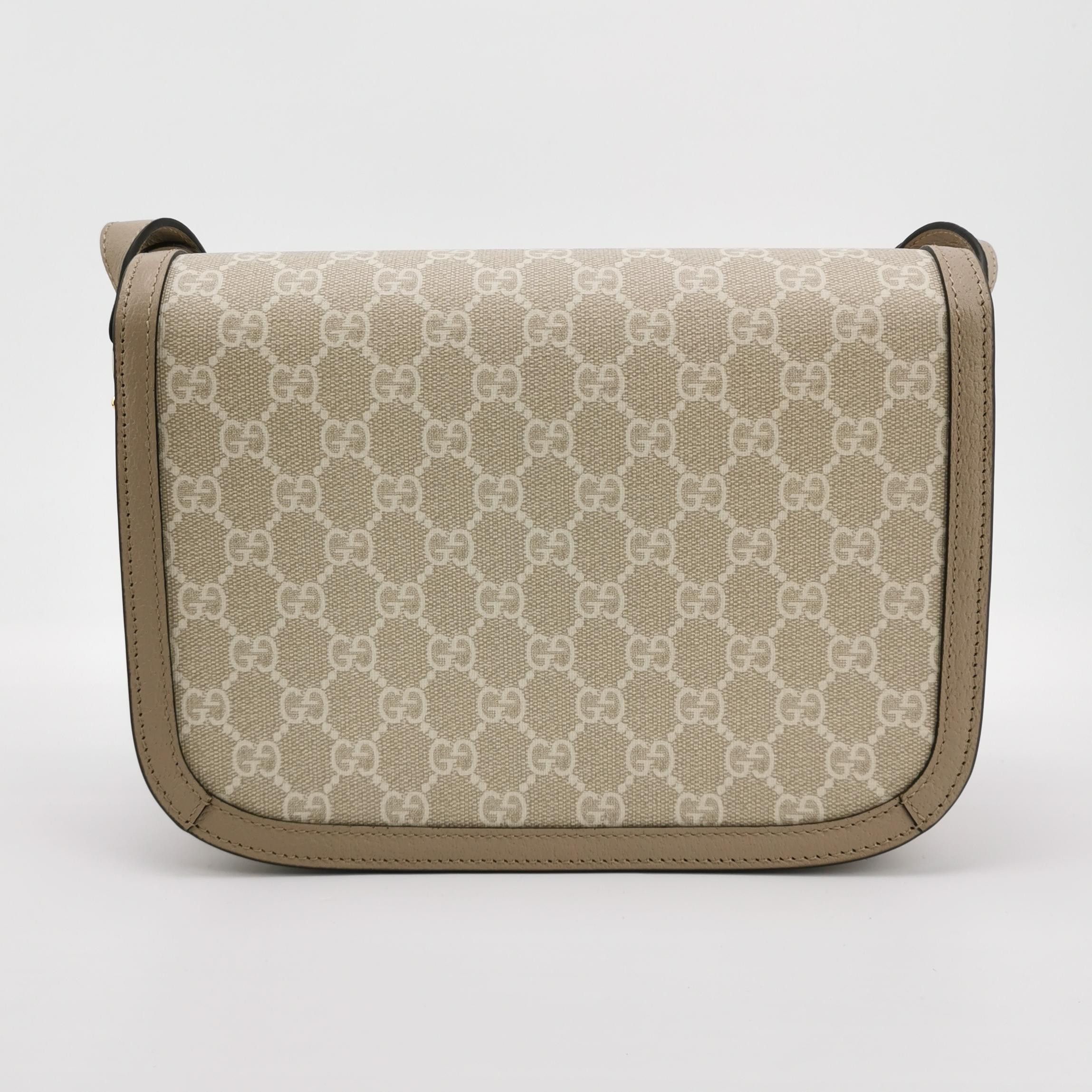 Gucci Gucci Women os Shoulder Bags Size ONE SIZE - 5 Thumbnail