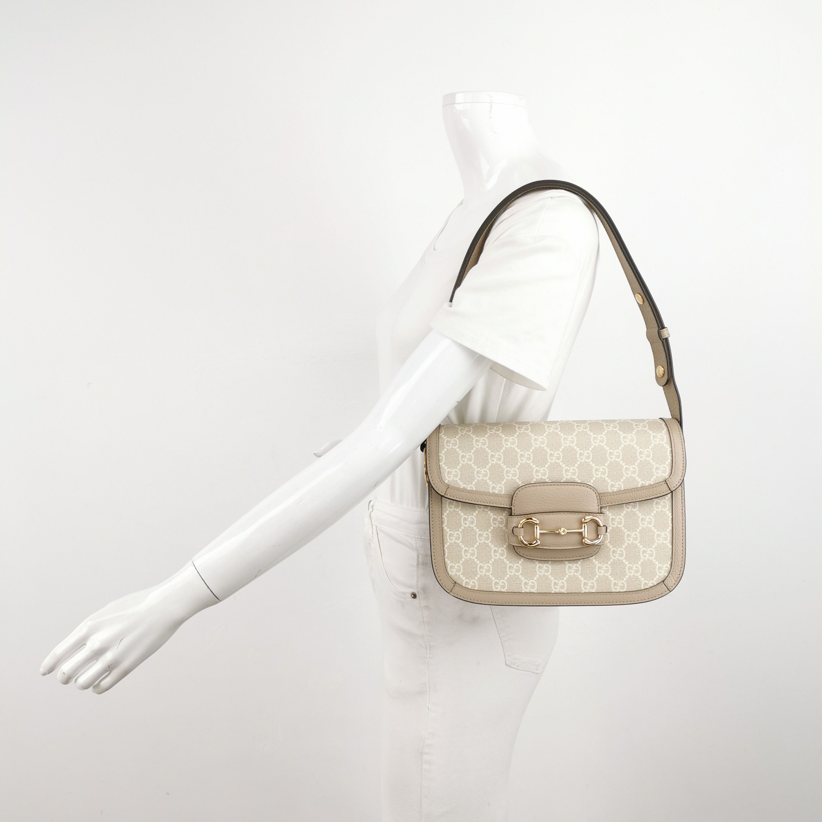 Gucci Gucci Women os Shoulder Bags Size ONE SIZE - 2 Thumbnail
