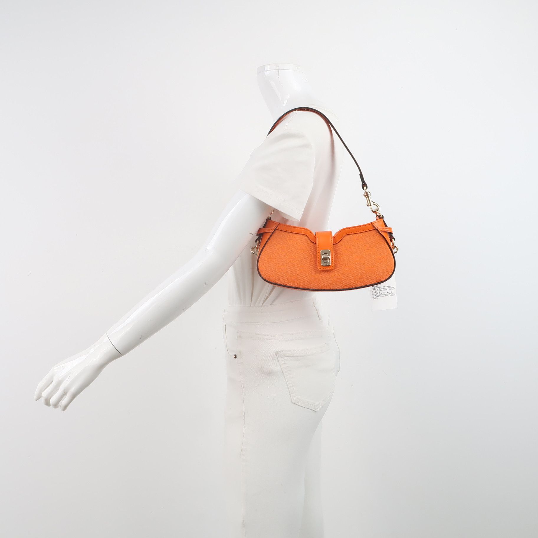 Gucci Gucci Women os Shoulder Bags Size ONE SIZE - 2 Thumbnail