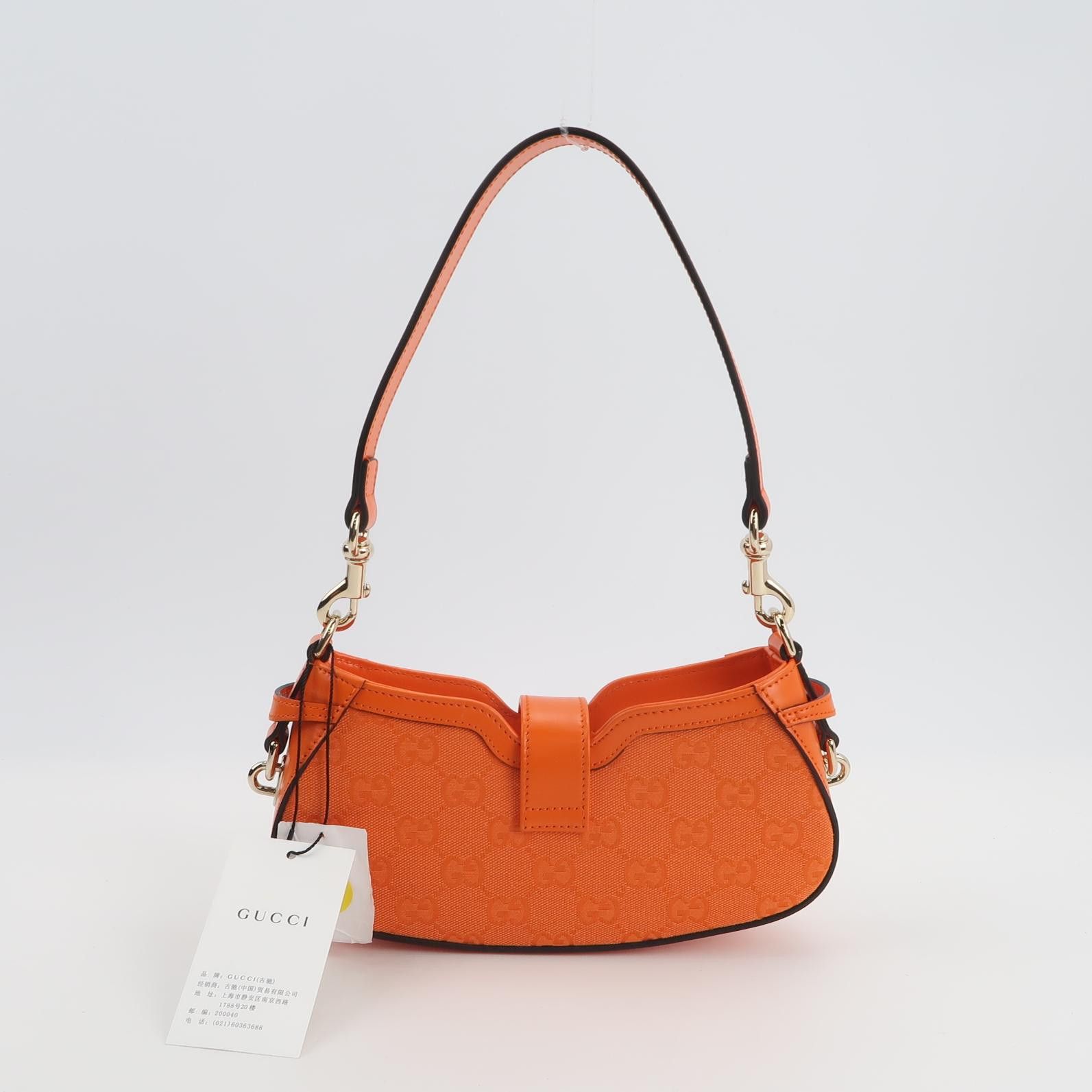 Gucci Gucci Women os Shoulder Bags Size ONE SIZE - 5 Thumbnail