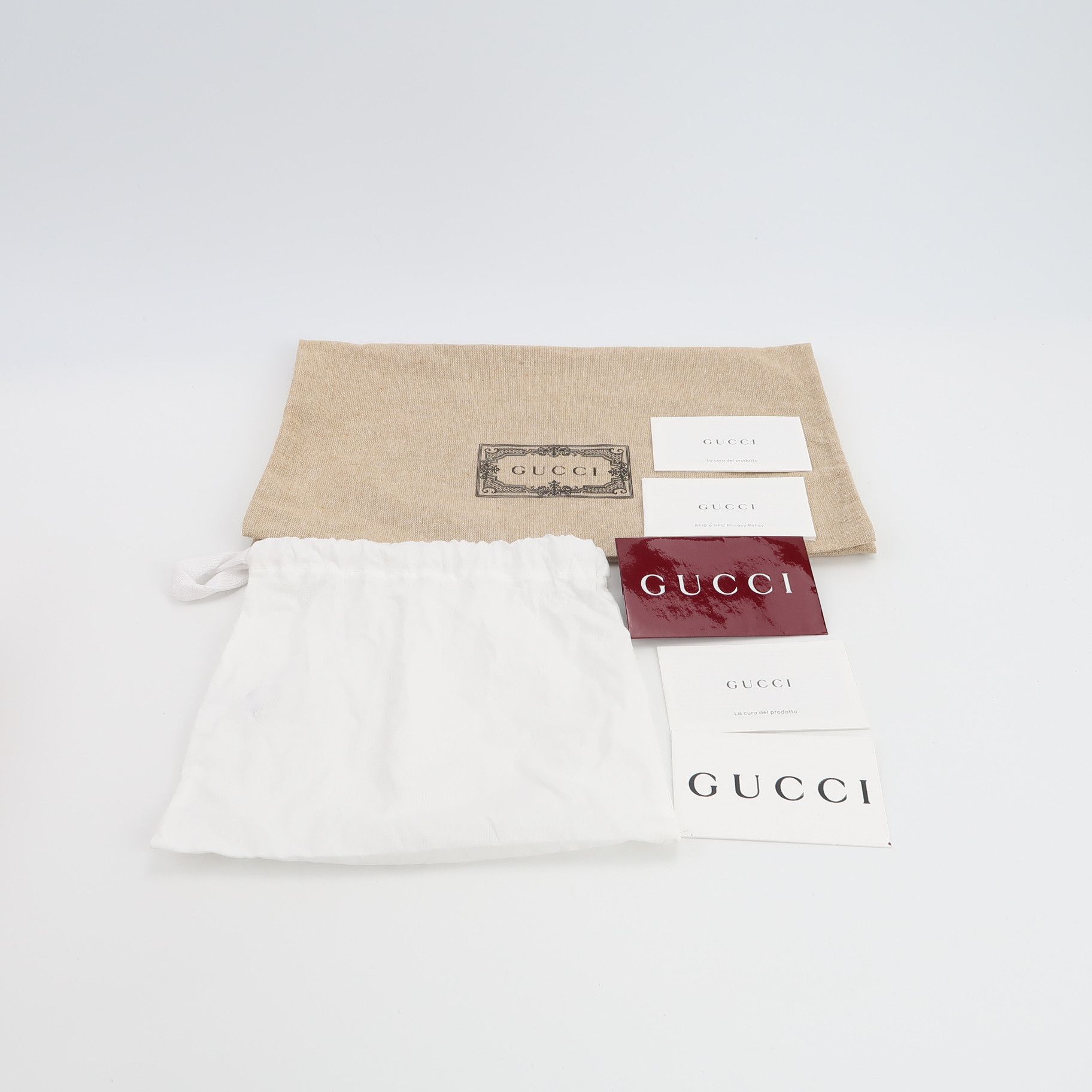 Gucci Gucci Women os Shoulder Bags Size ONE SIZE - 9 Thumbnail