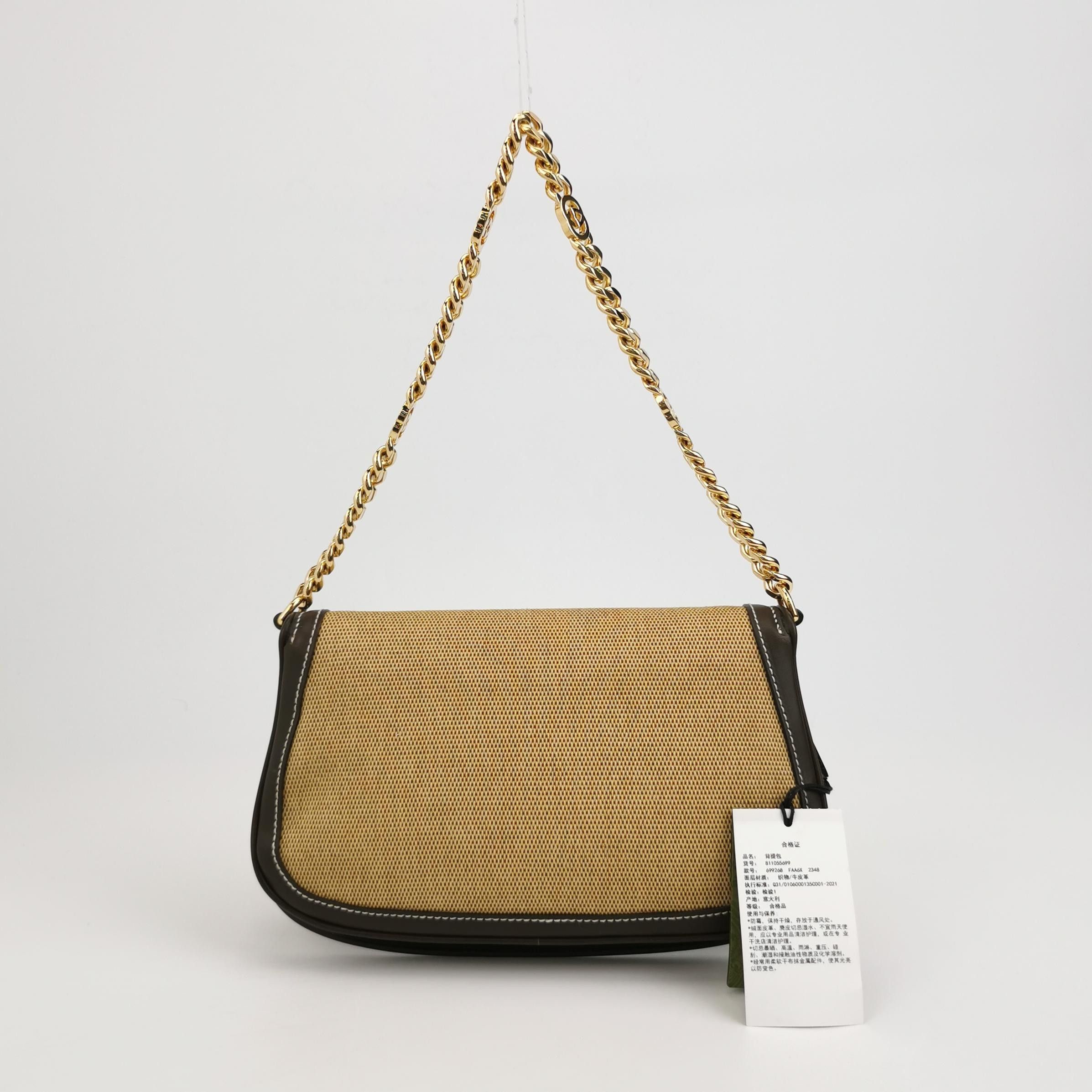 Gucci Gucci Women os Shoulder Bags Size ONE SIZE - 5 Thumbnail
